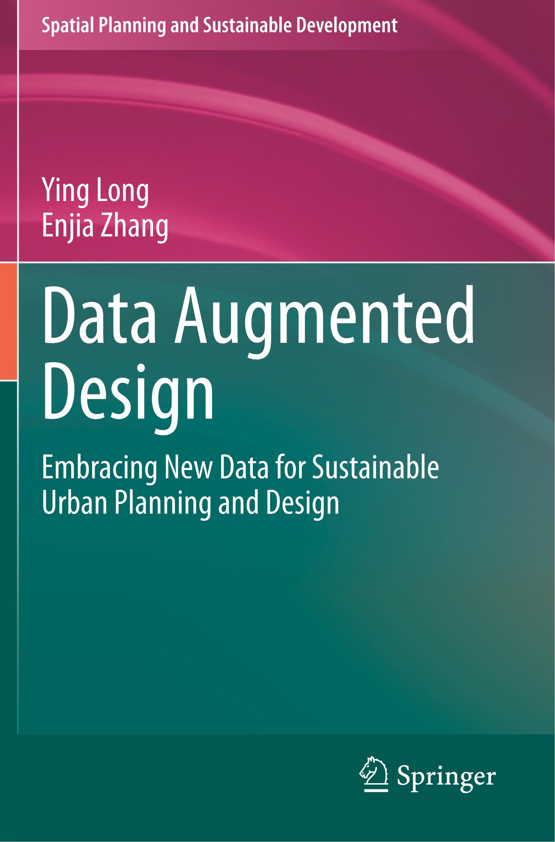 Data Augmented Design