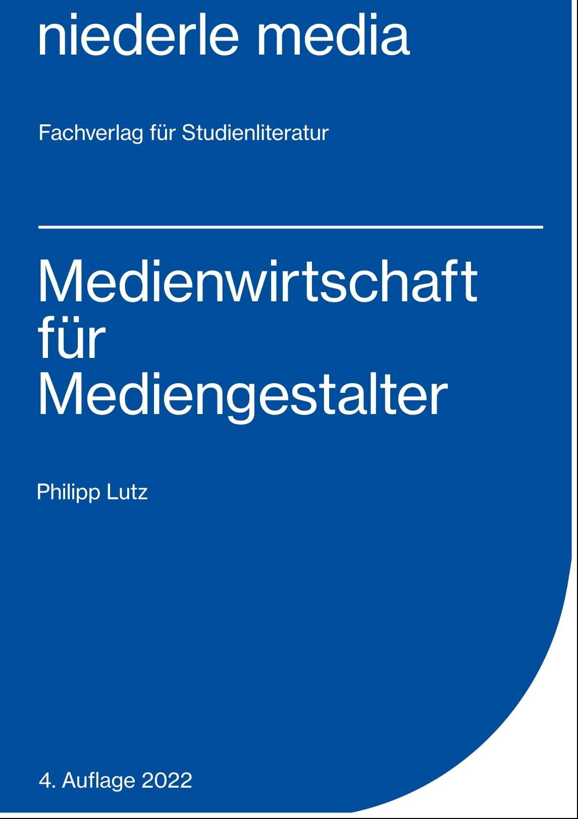 Medienwirtschaft für Mediengestalter