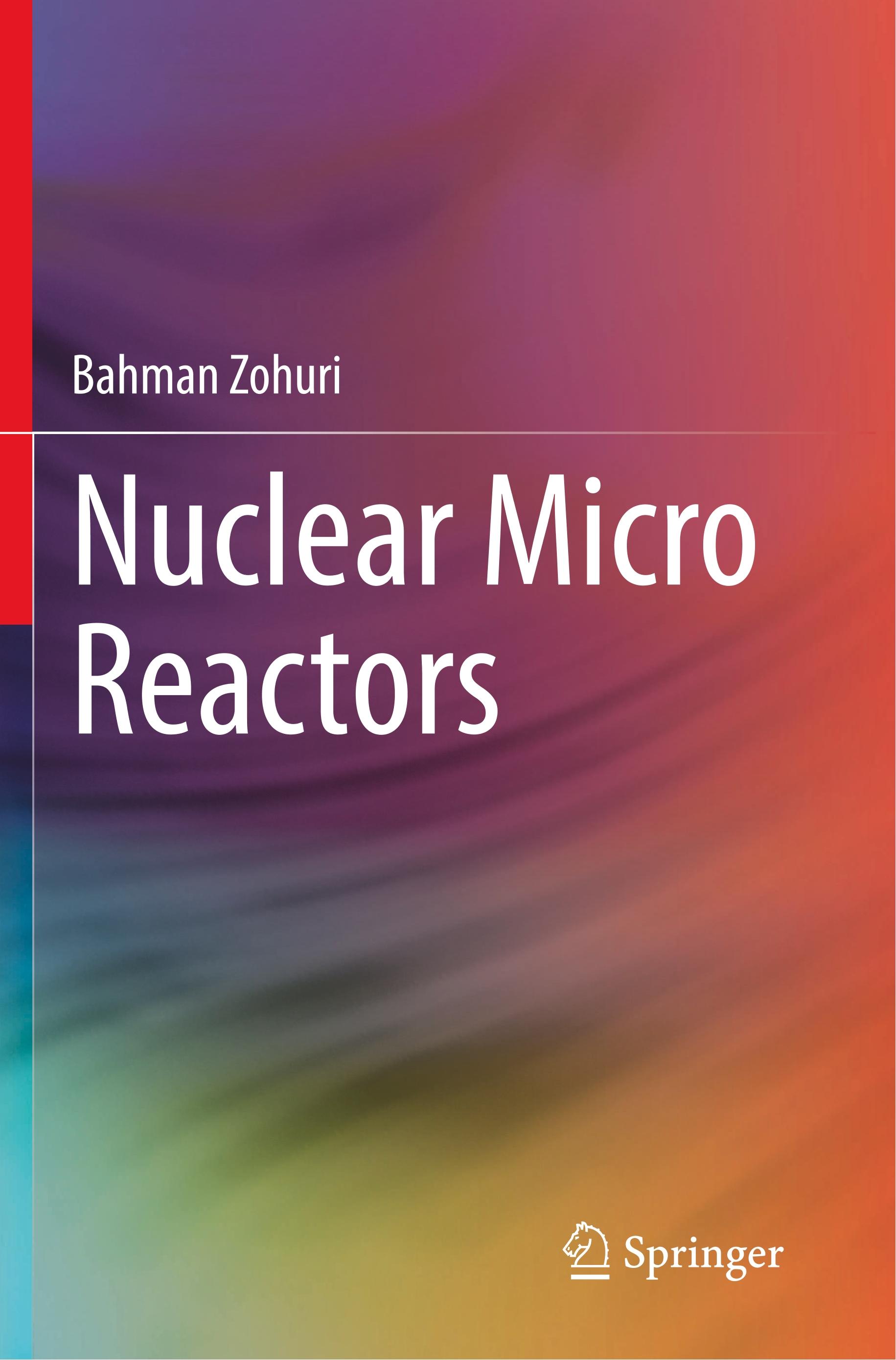 Nuclear Micro Reactors