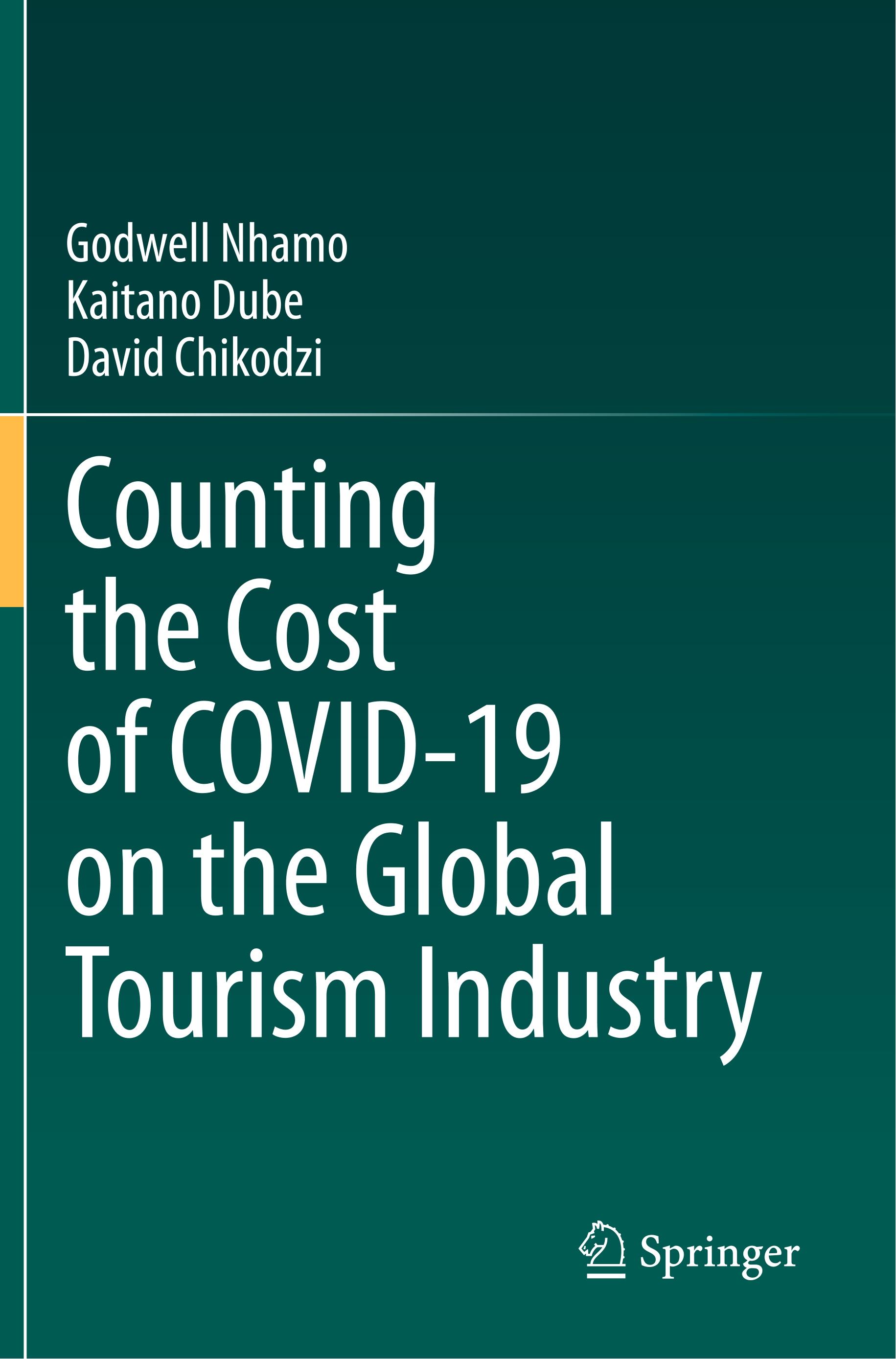 Counting the Cost of COVID-19 on the Global Tourism Industry