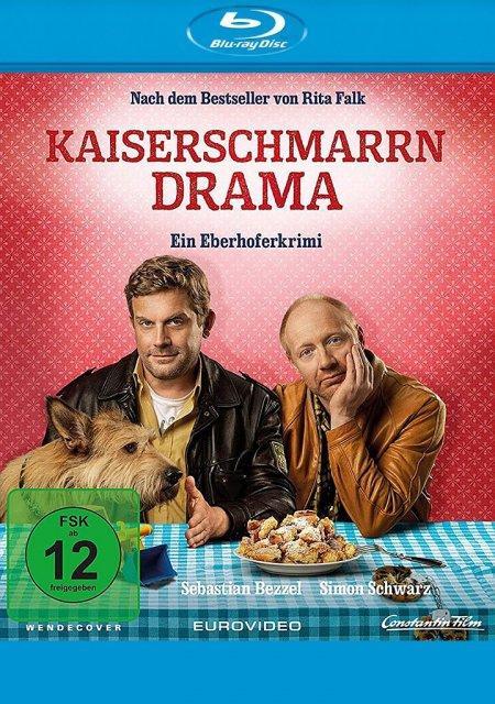 Kaiserschmarrndrama