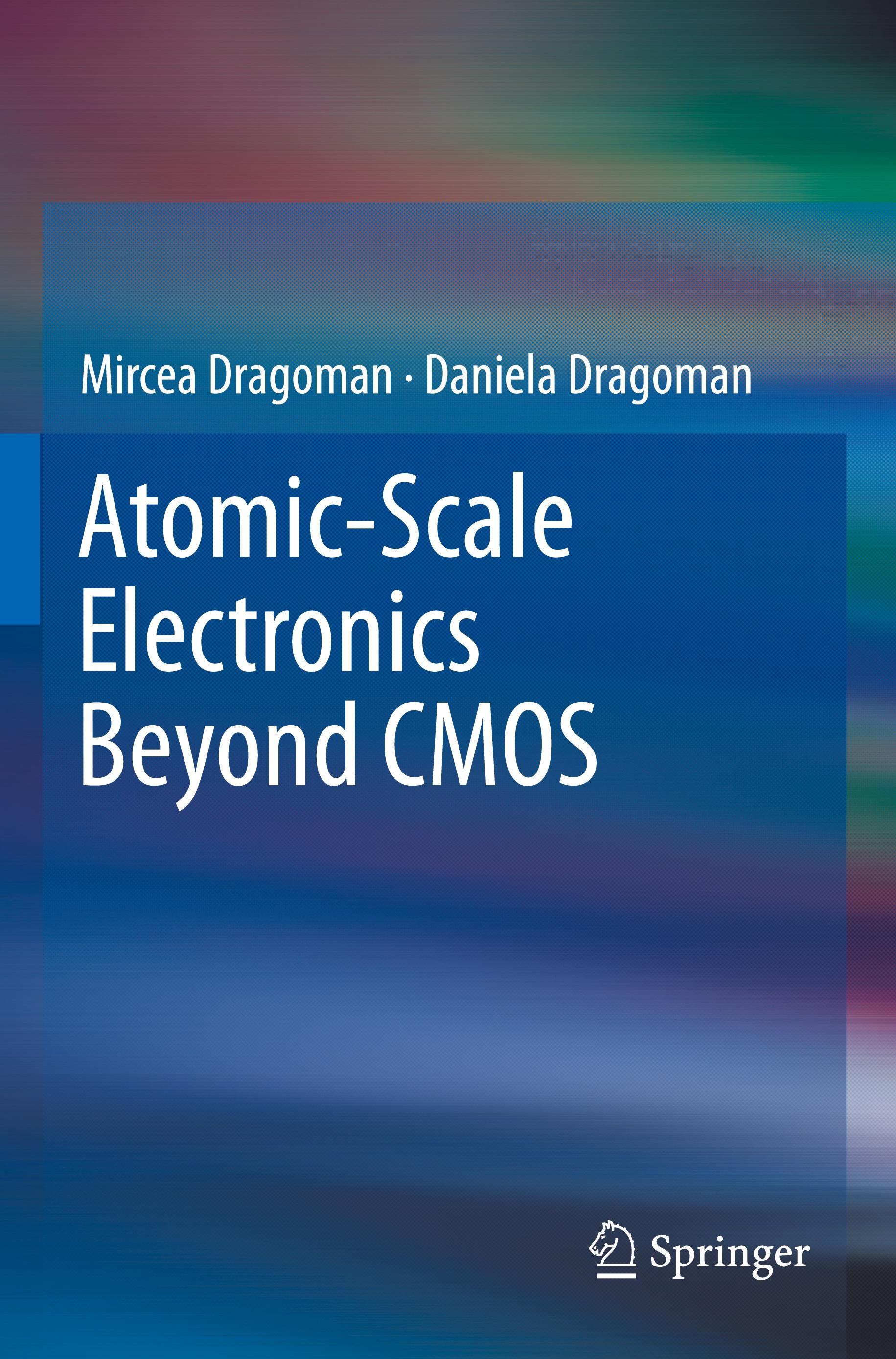 Atomic-Scale Electronics Beyond CMOS