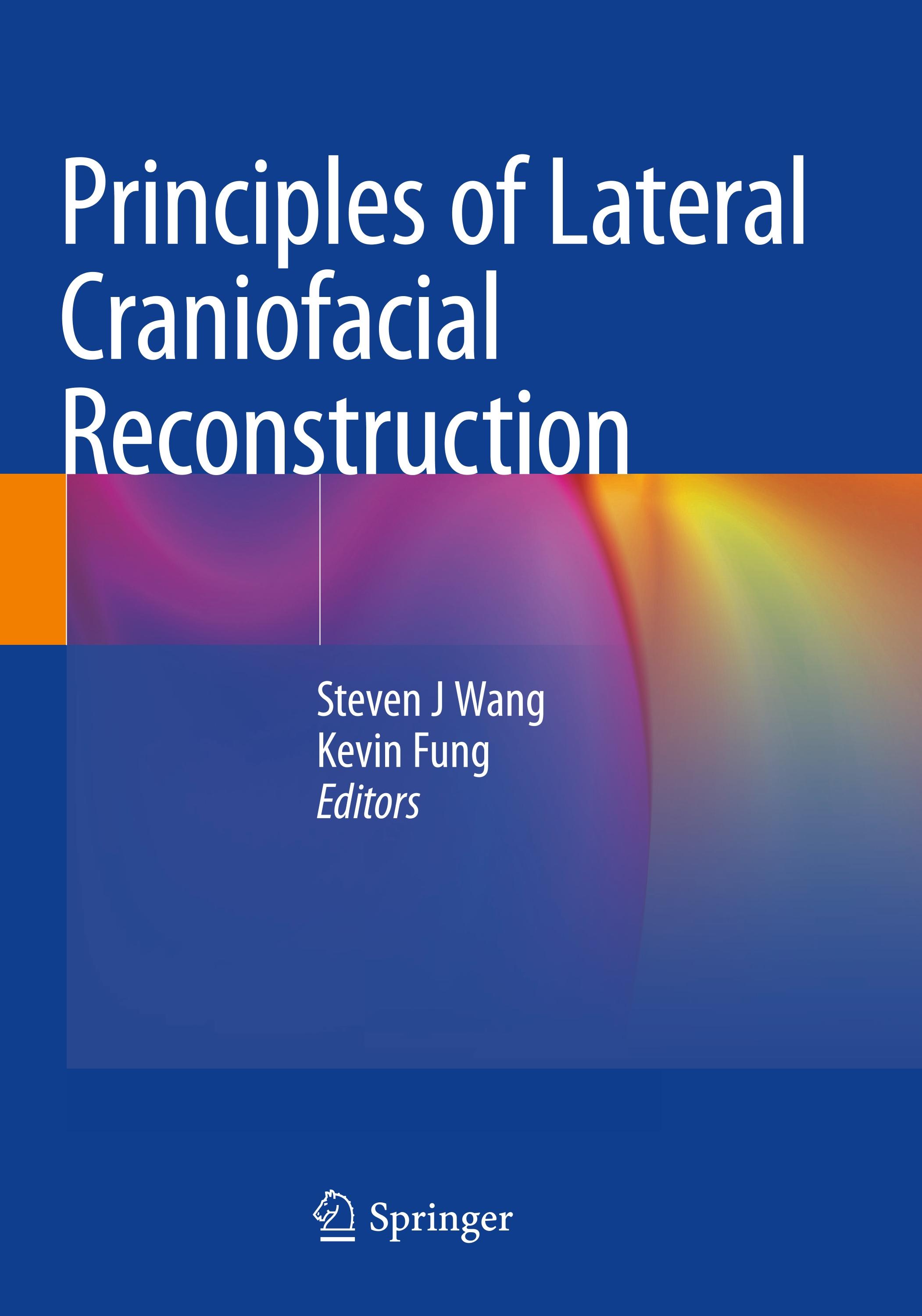 Principles of Lateral Craniofacial Reconstruction