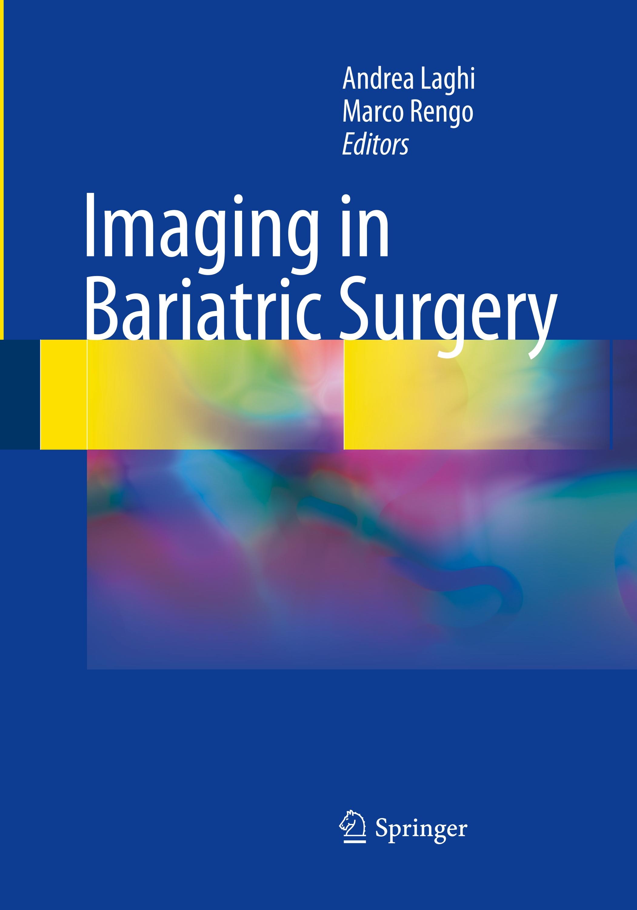 Imaging in Bariatric Surgery