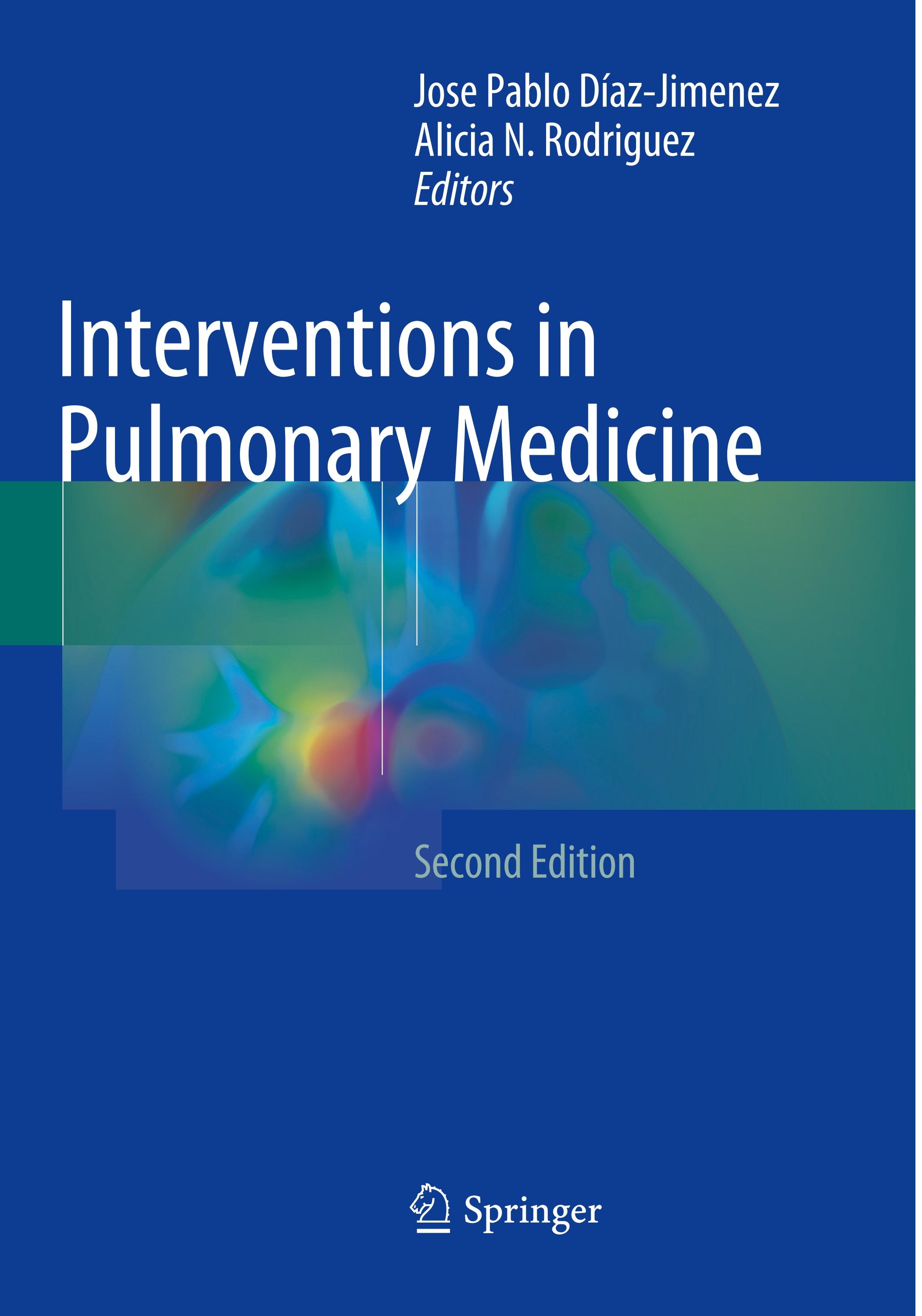 Interventions in Pulmonary Medicine