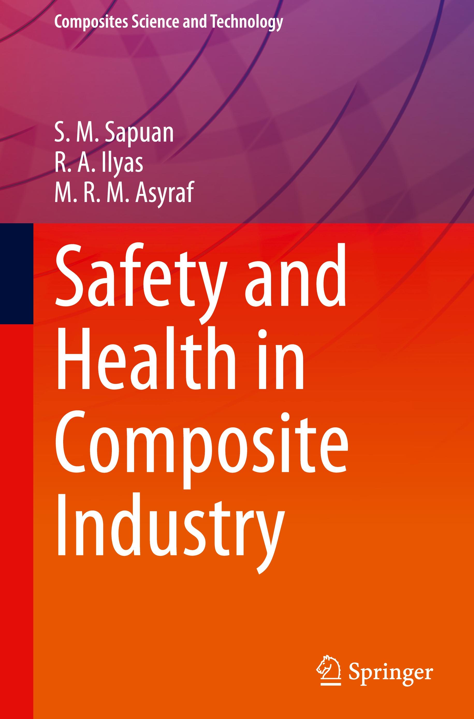 Safety and Health in Composite Industry