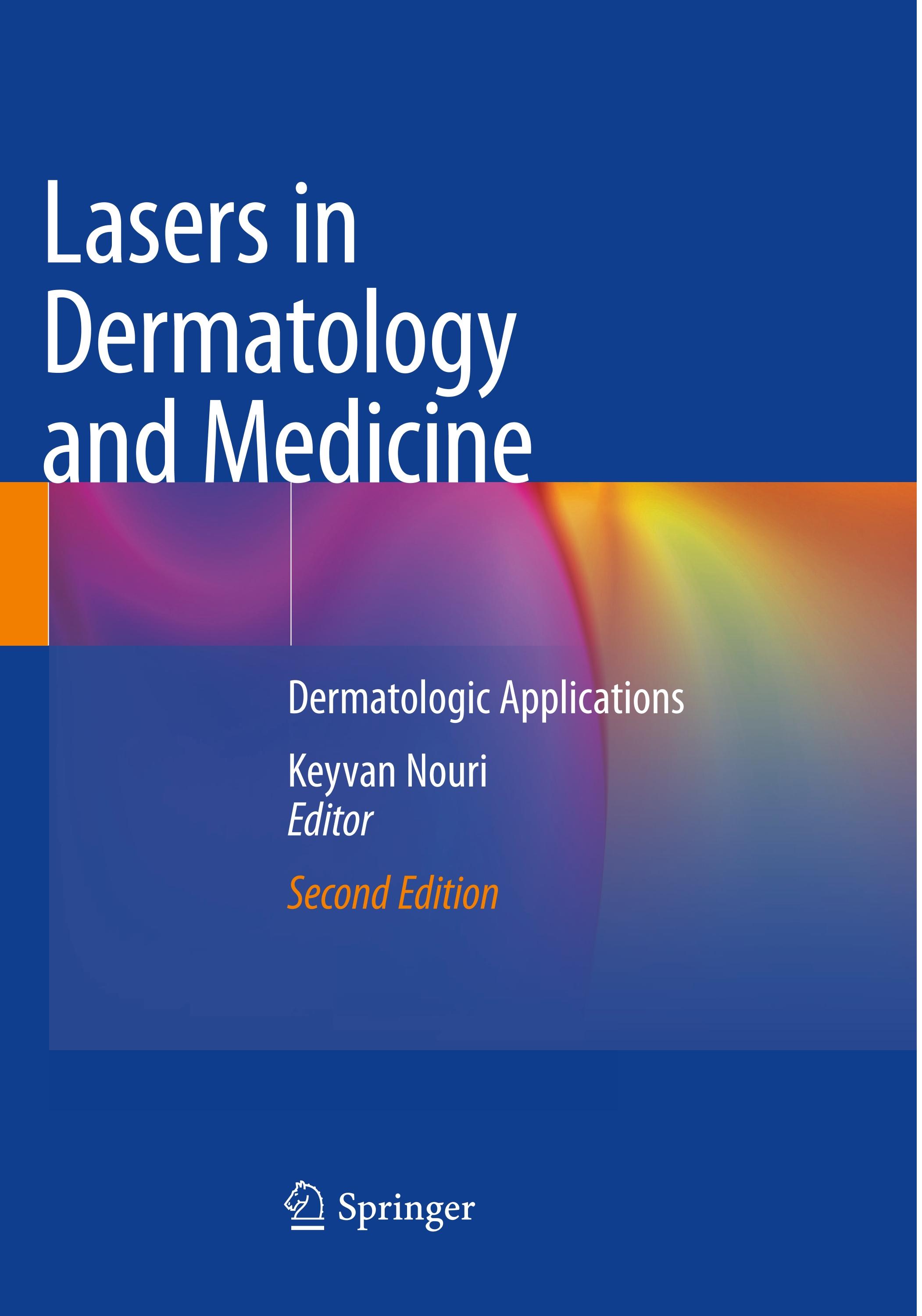 Lasers in Dermatology and Medicine