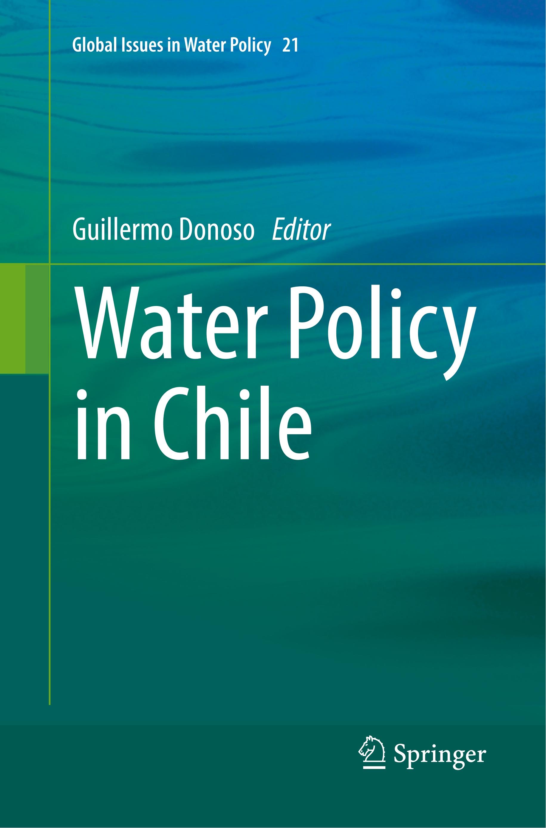 Water Policy in Chile