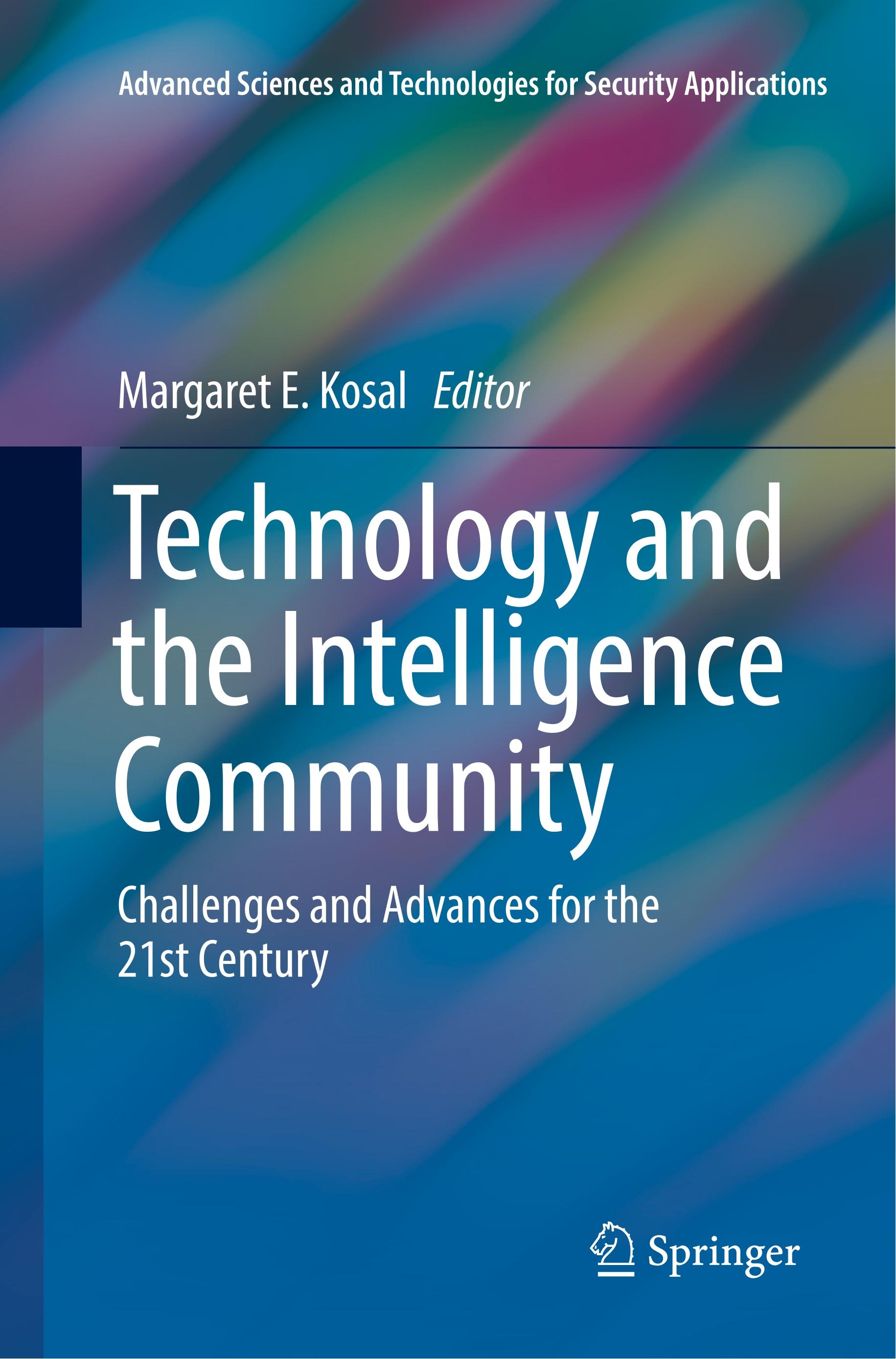 Technology and the Intelligence Community