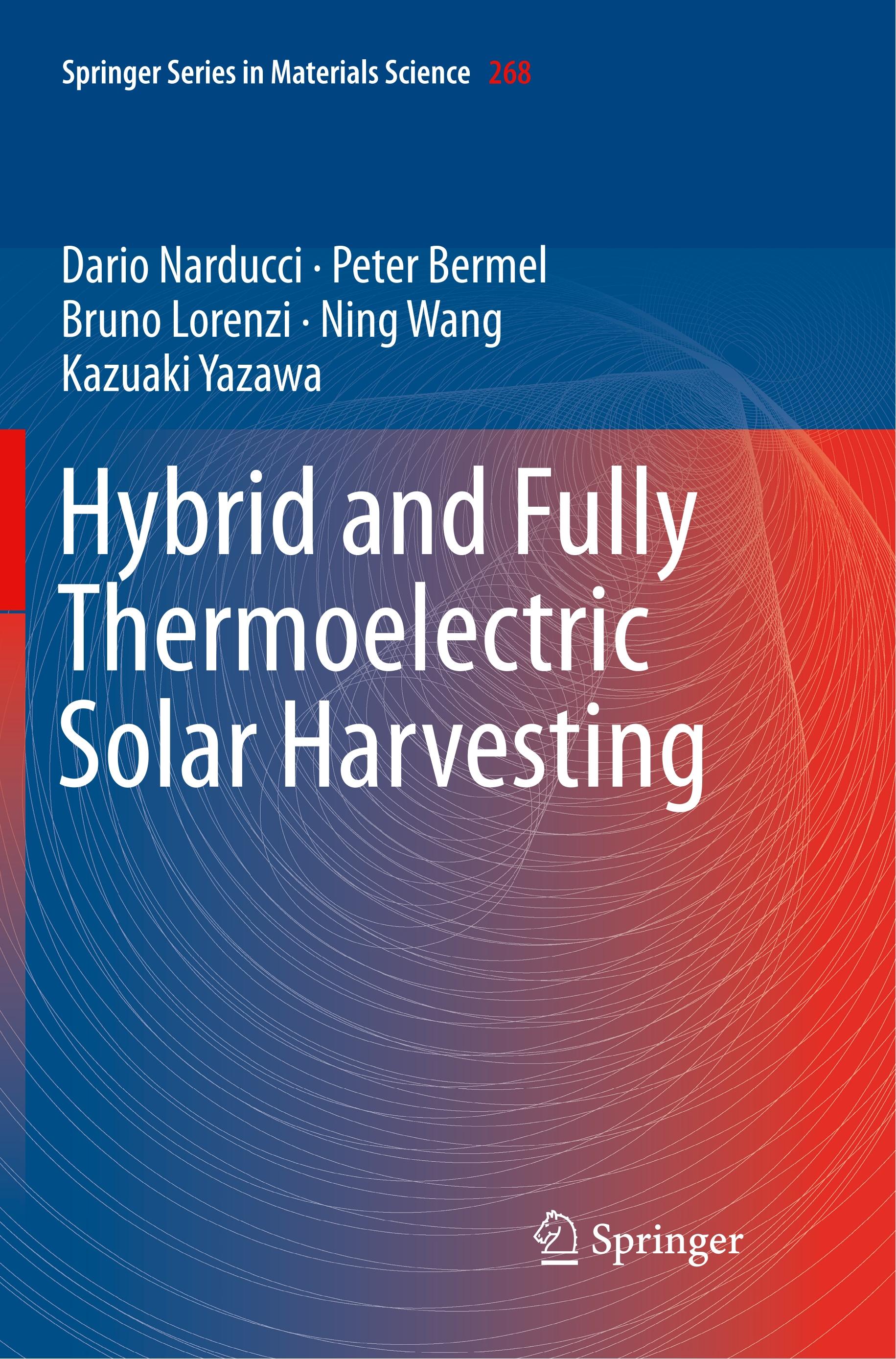 Hybrid and Fully Thermoelectric Solar Harvesting