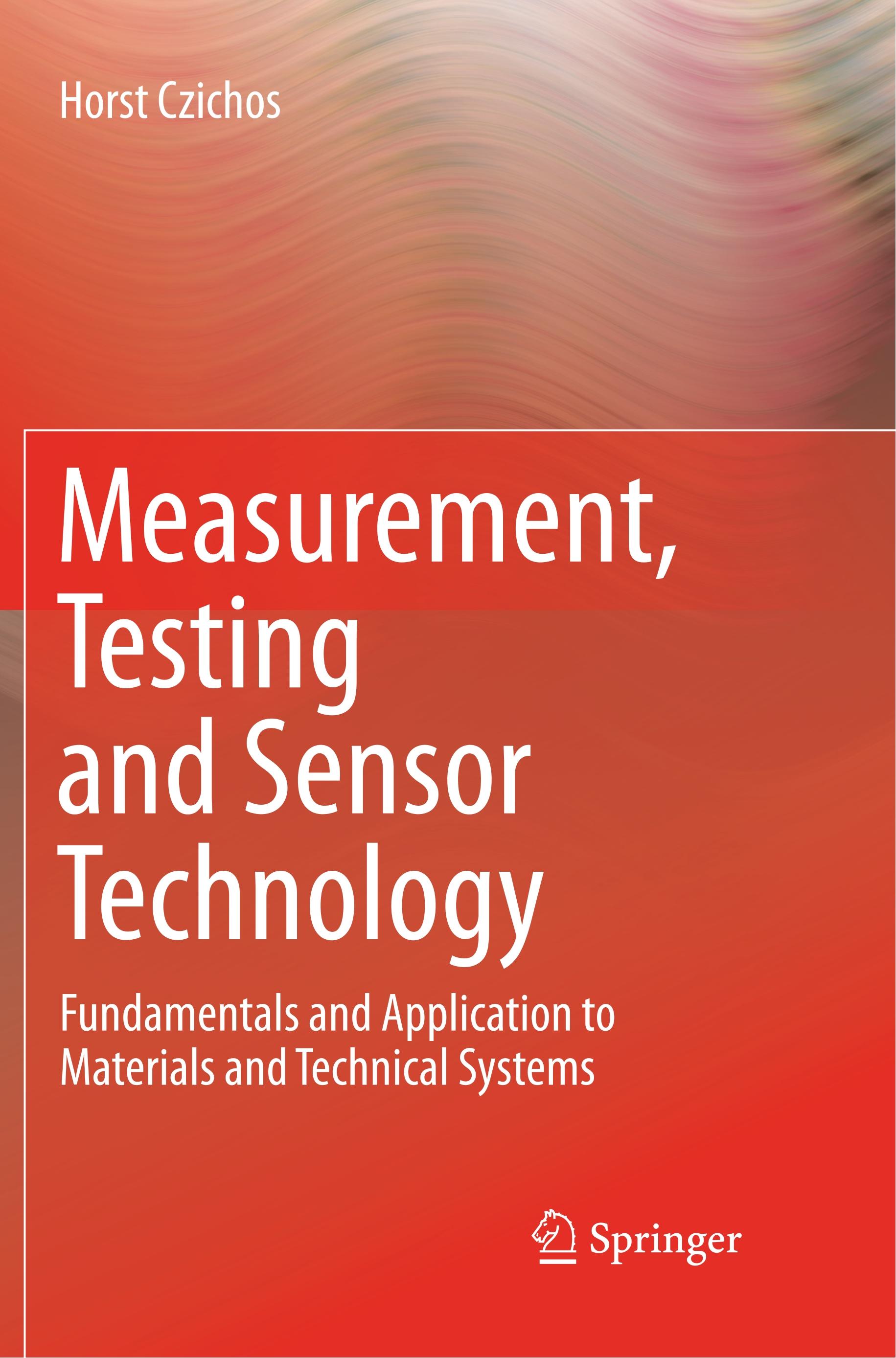 Measurement, Testing and Sensor Technology