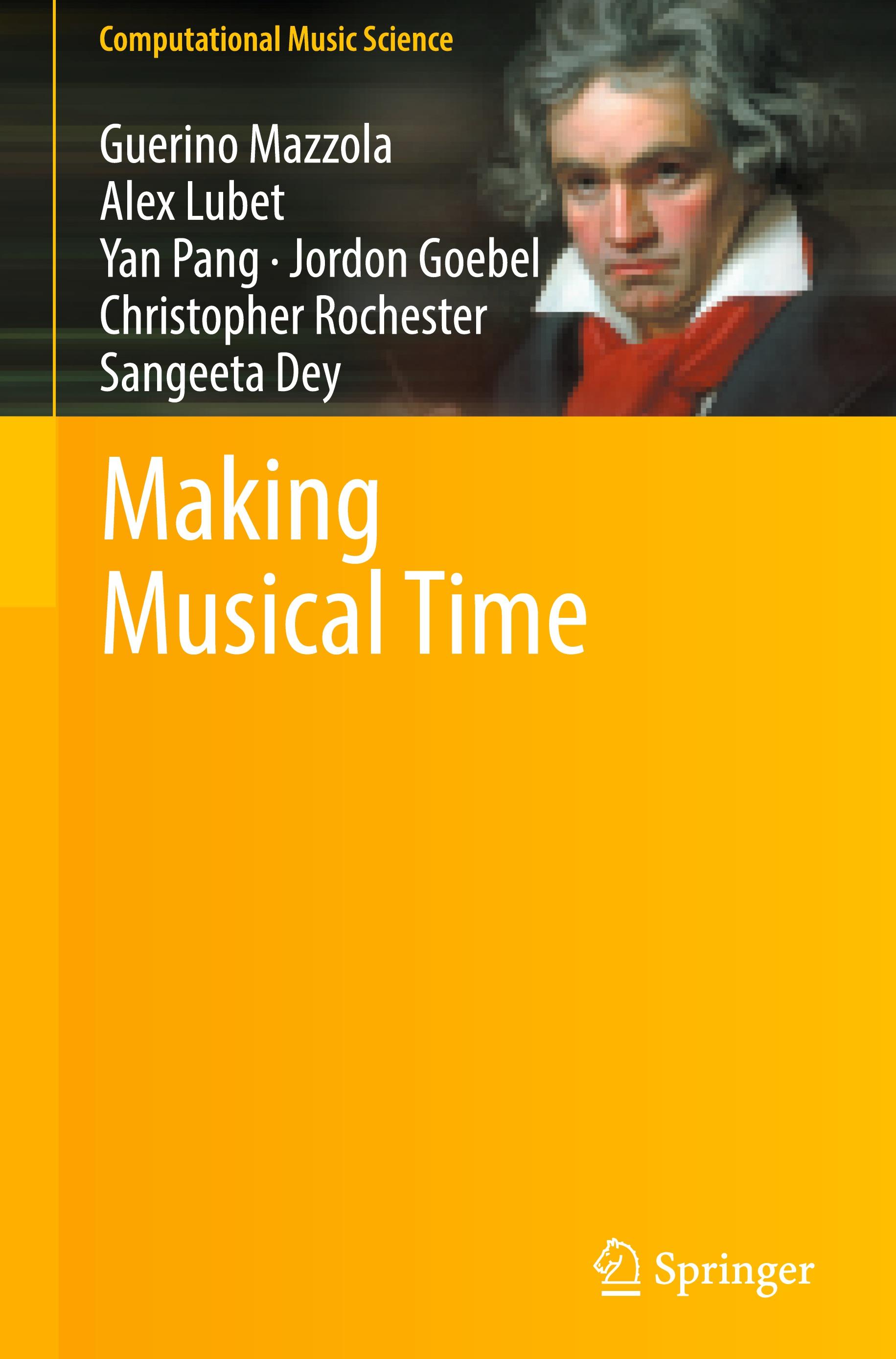 Making Musical Time