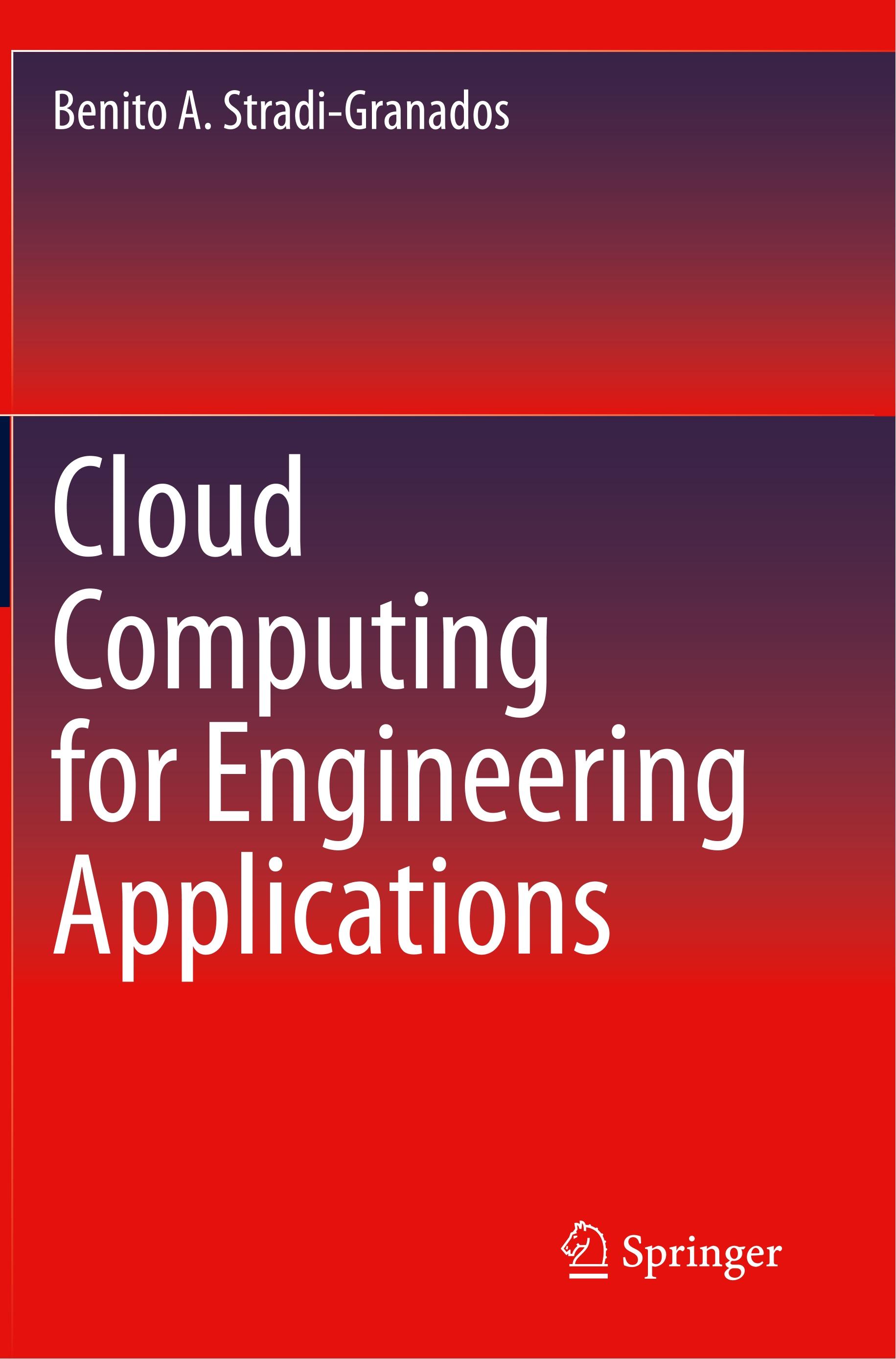 Cloud Computing for Engineering Applications