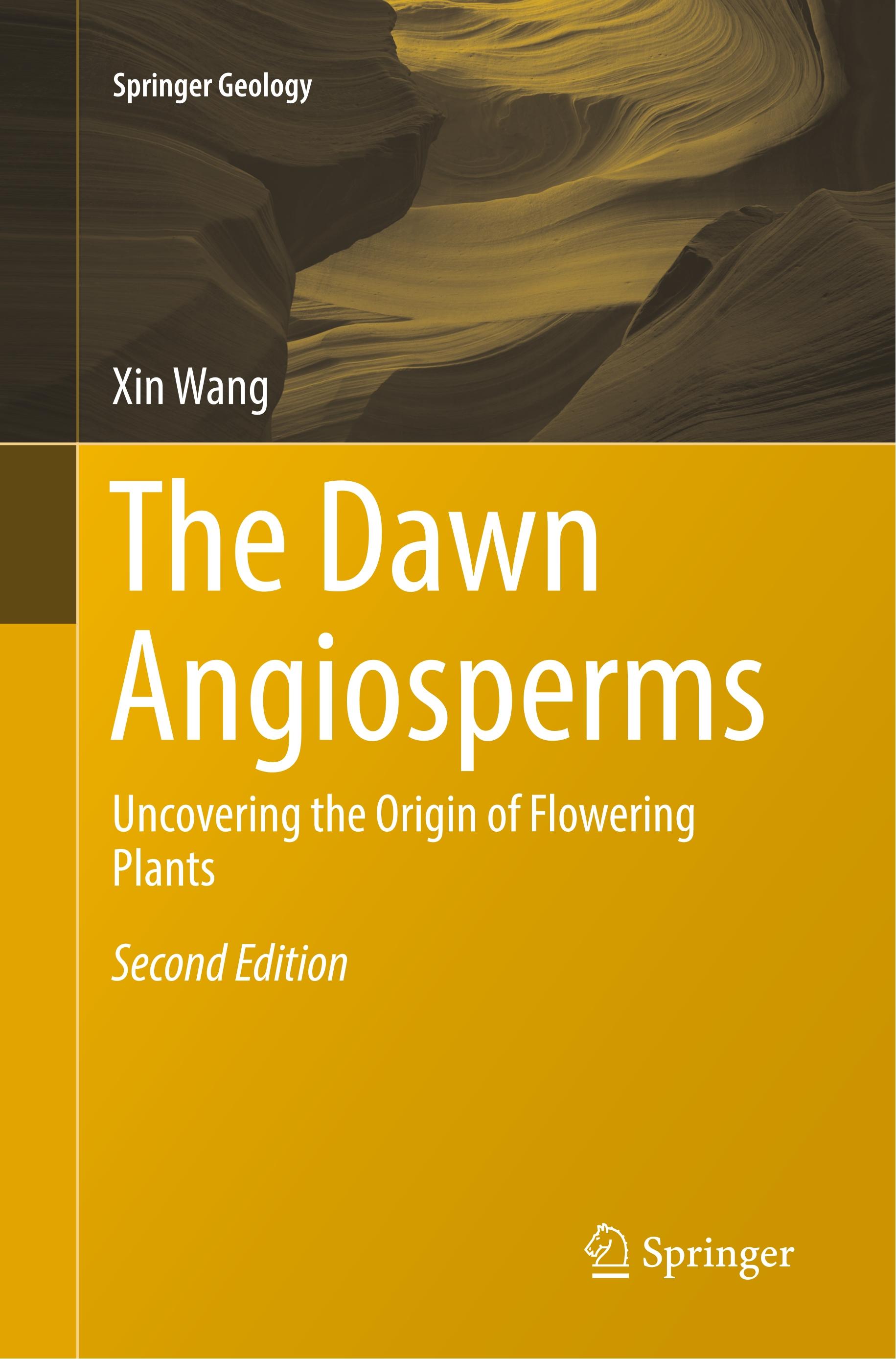 The Dawn Angiosperms