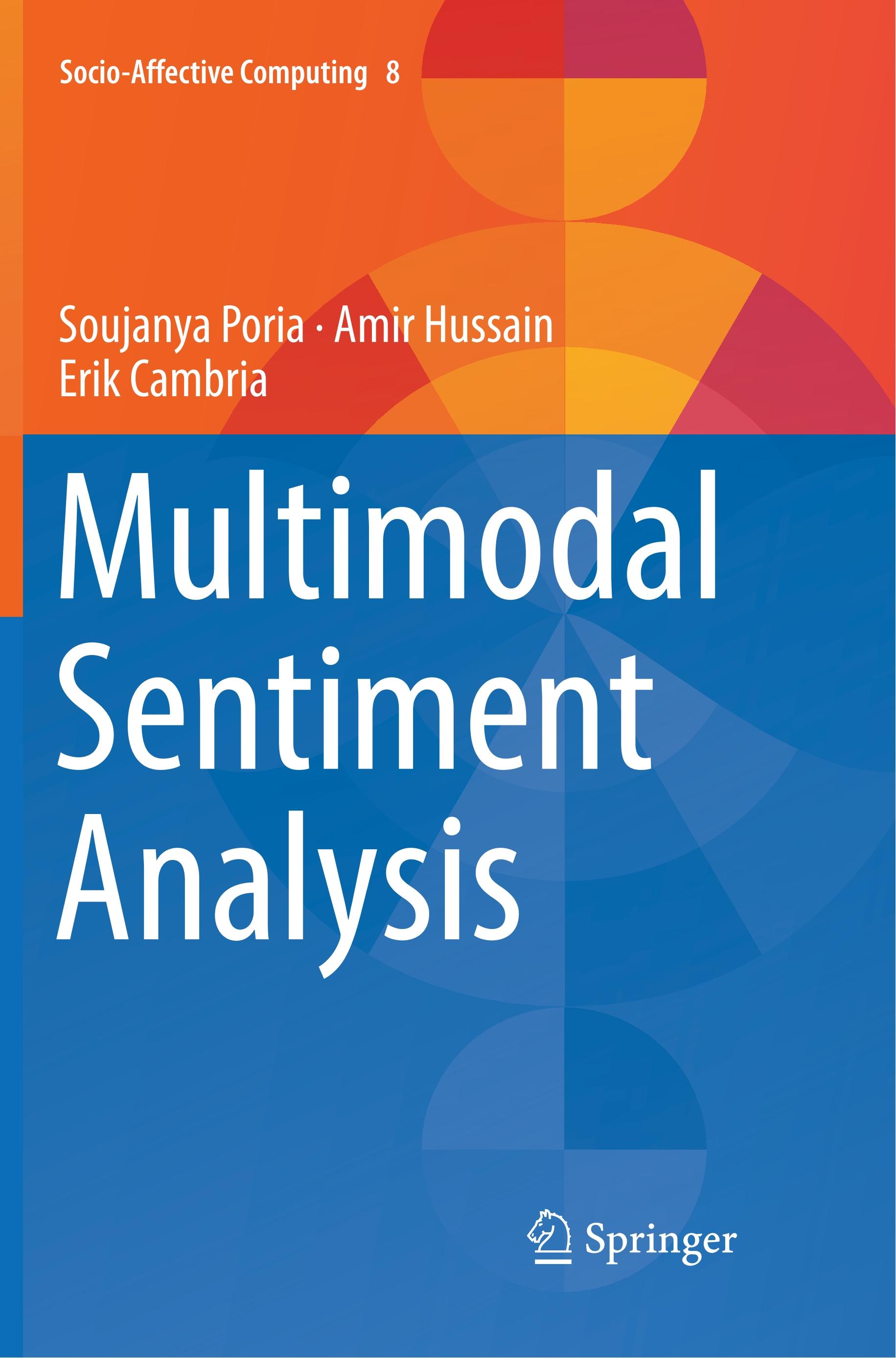 Multimodal Sentiment Analysis