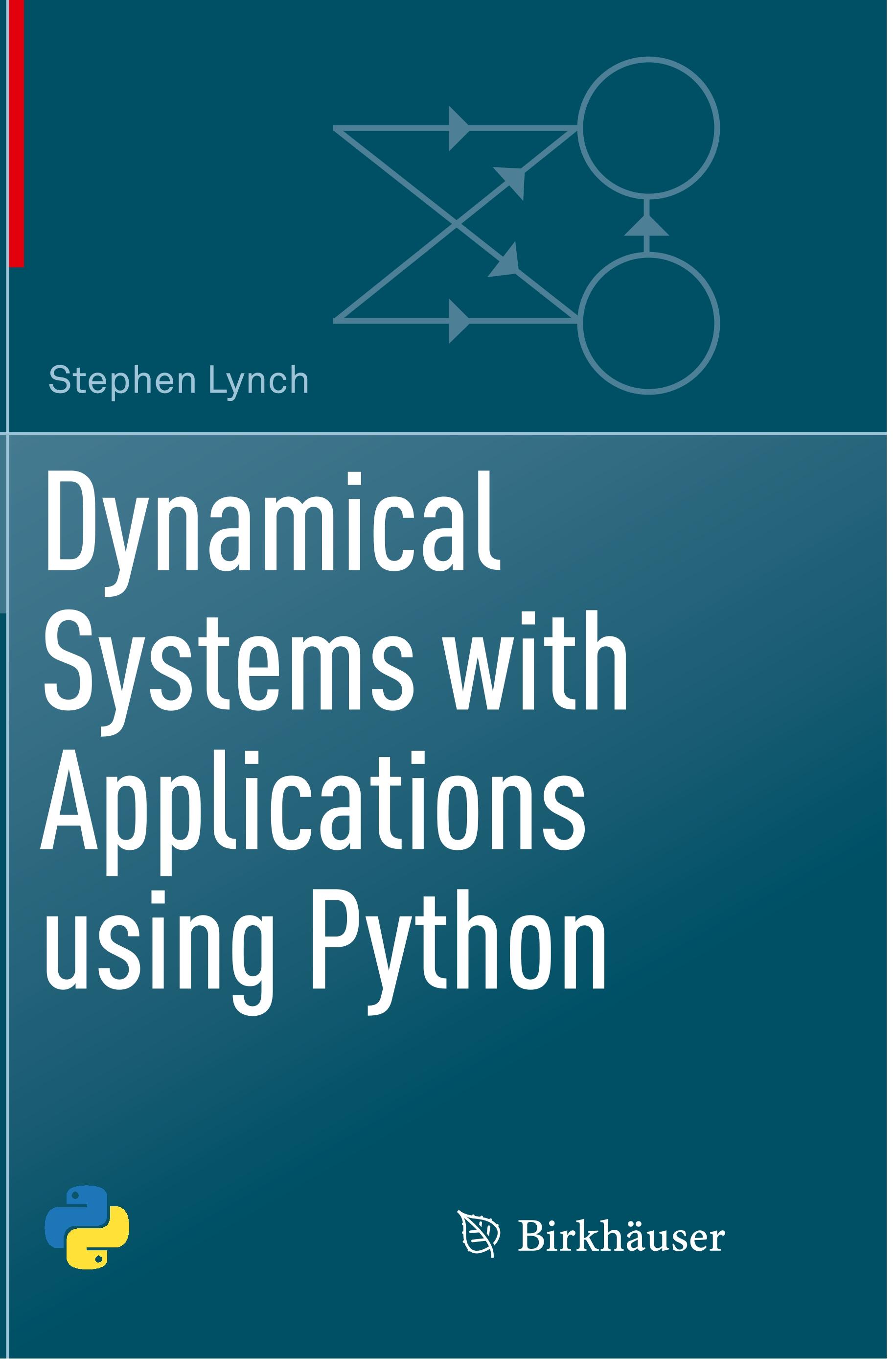 Dynamical Systems with Applications using Python