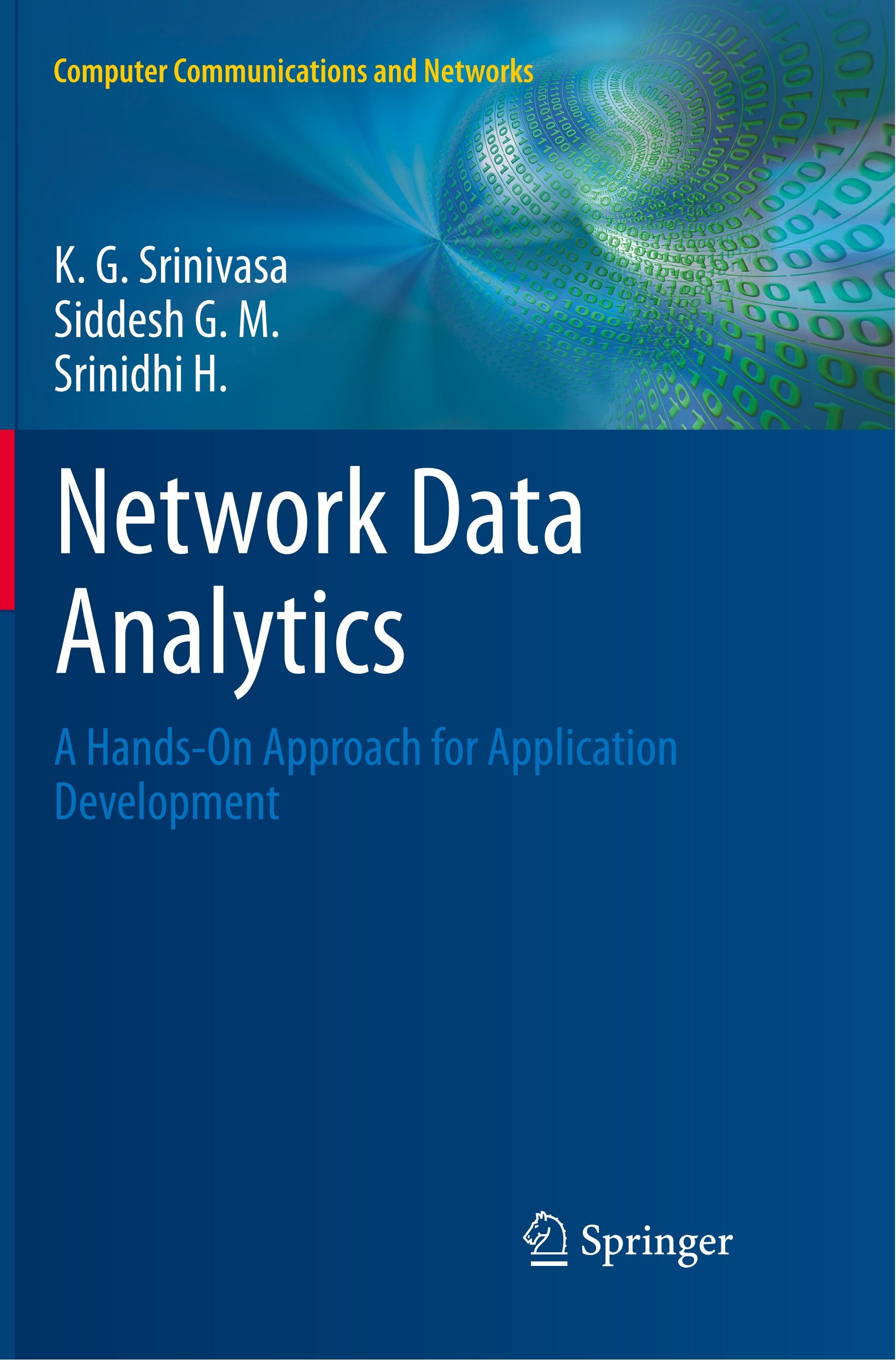 Network Data Analytics