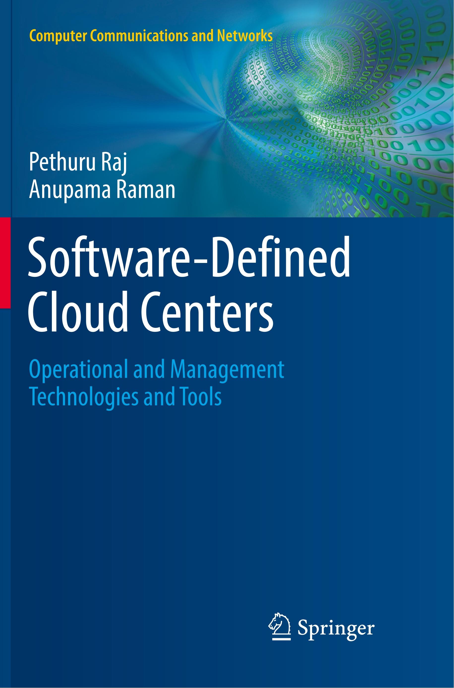 Software-Defined Cloud Centers