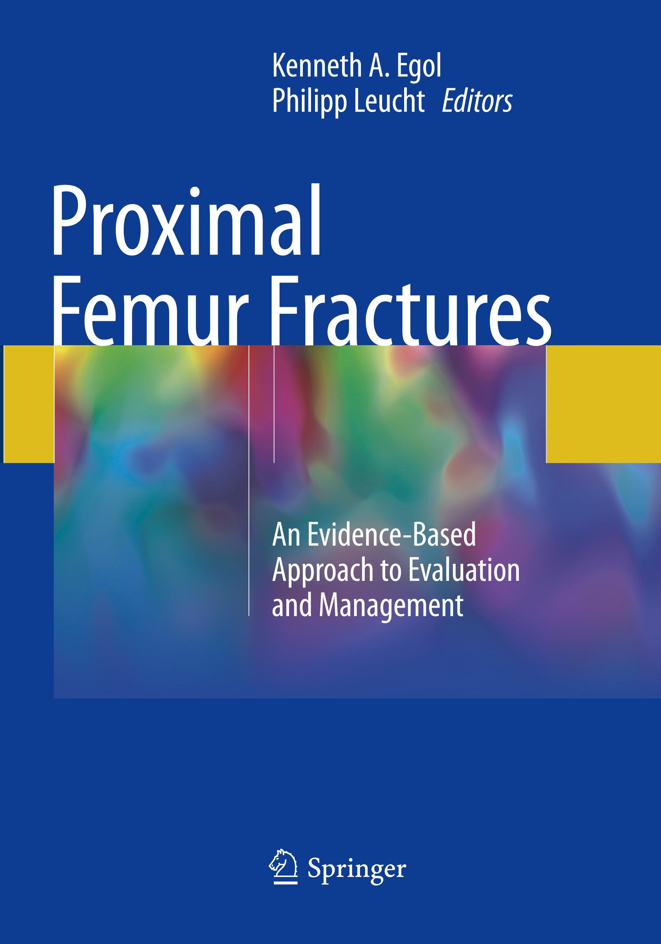 Proximal Femur Fractures