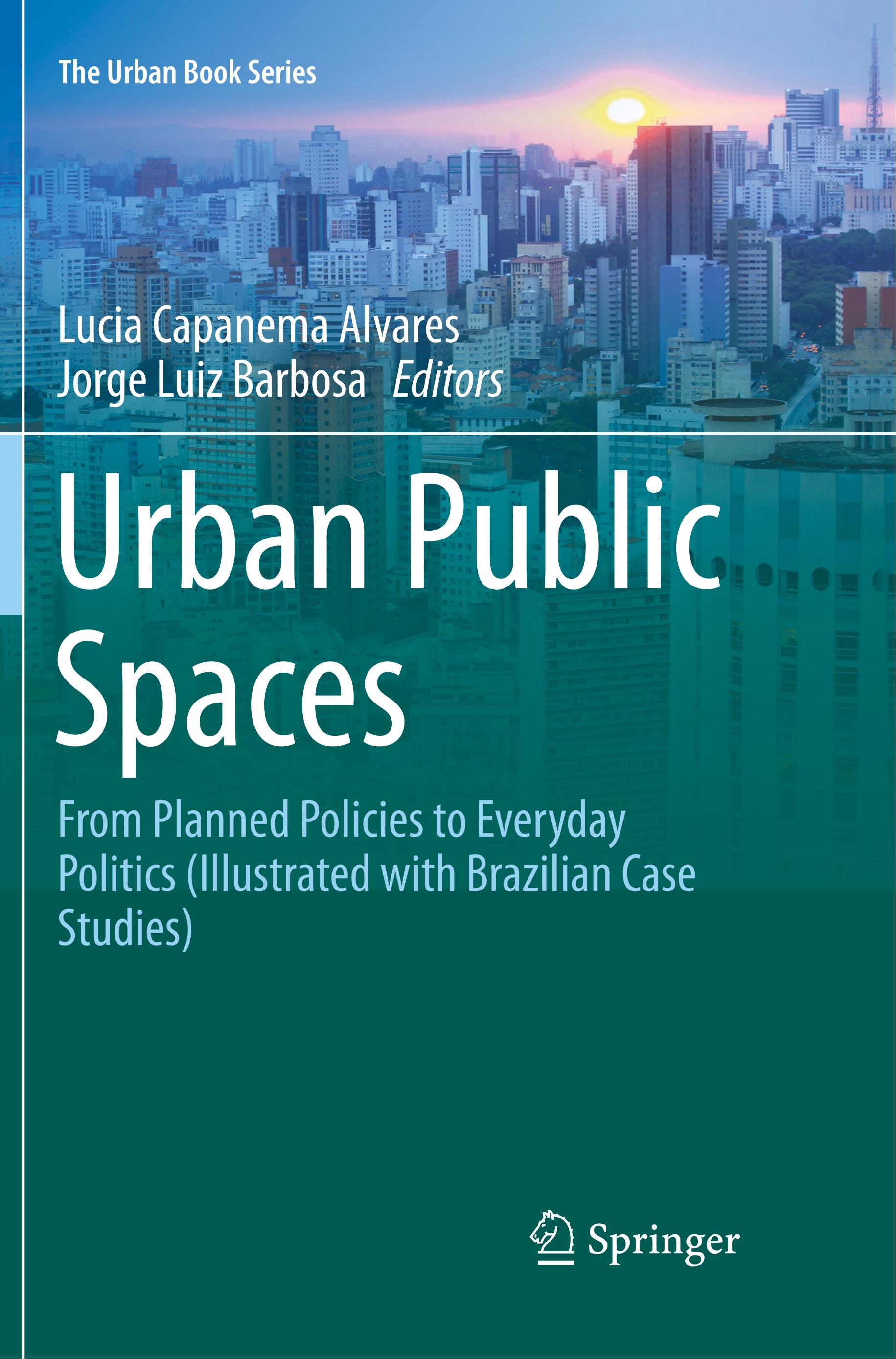 Urban Public Spaces