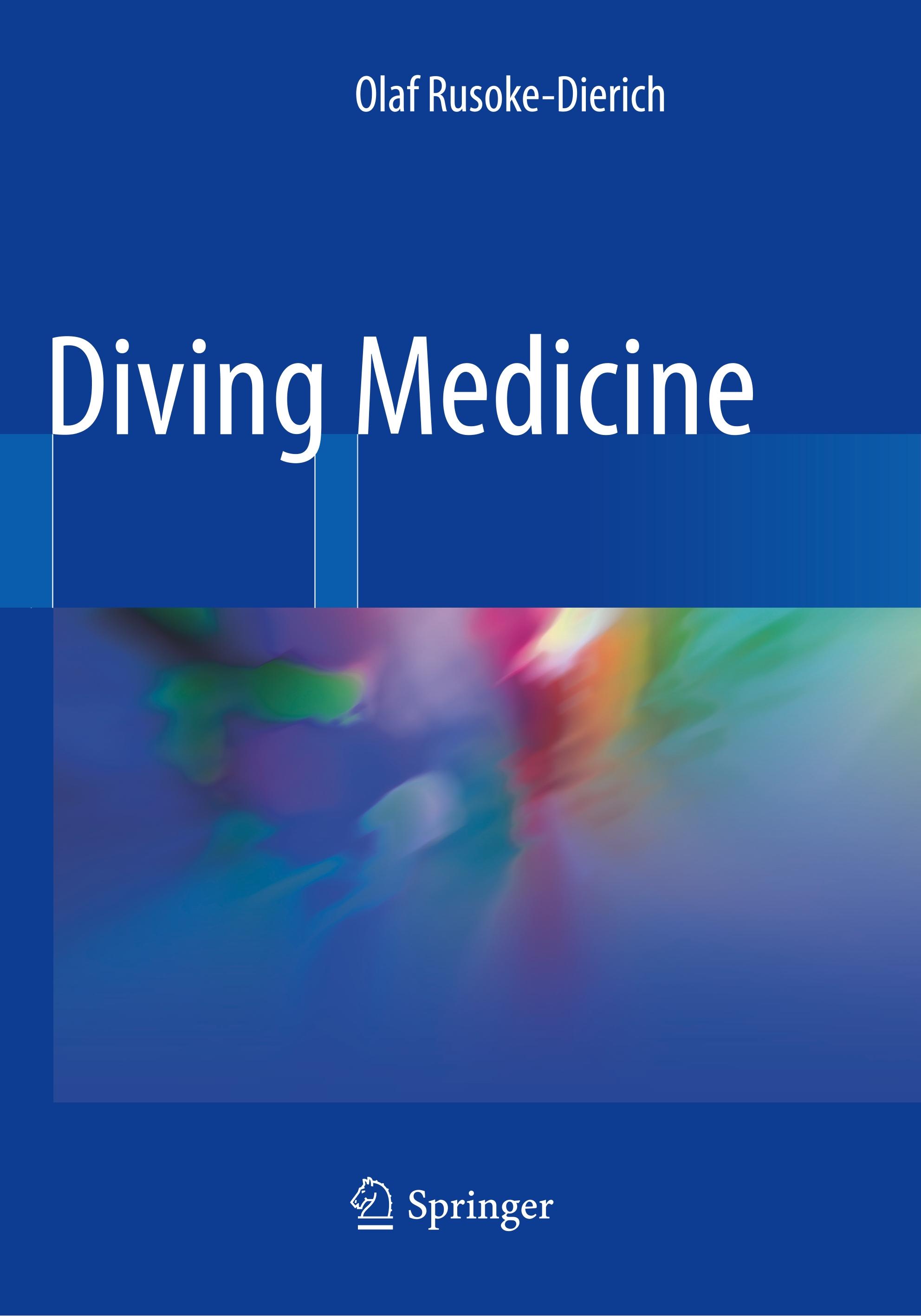 Diving Medicine