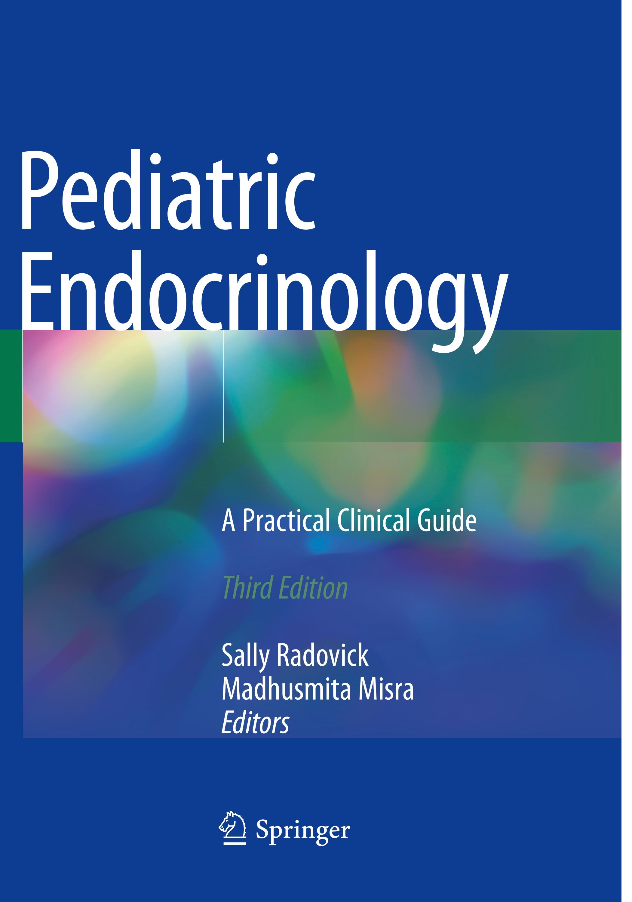 Pediatric Endocrinology