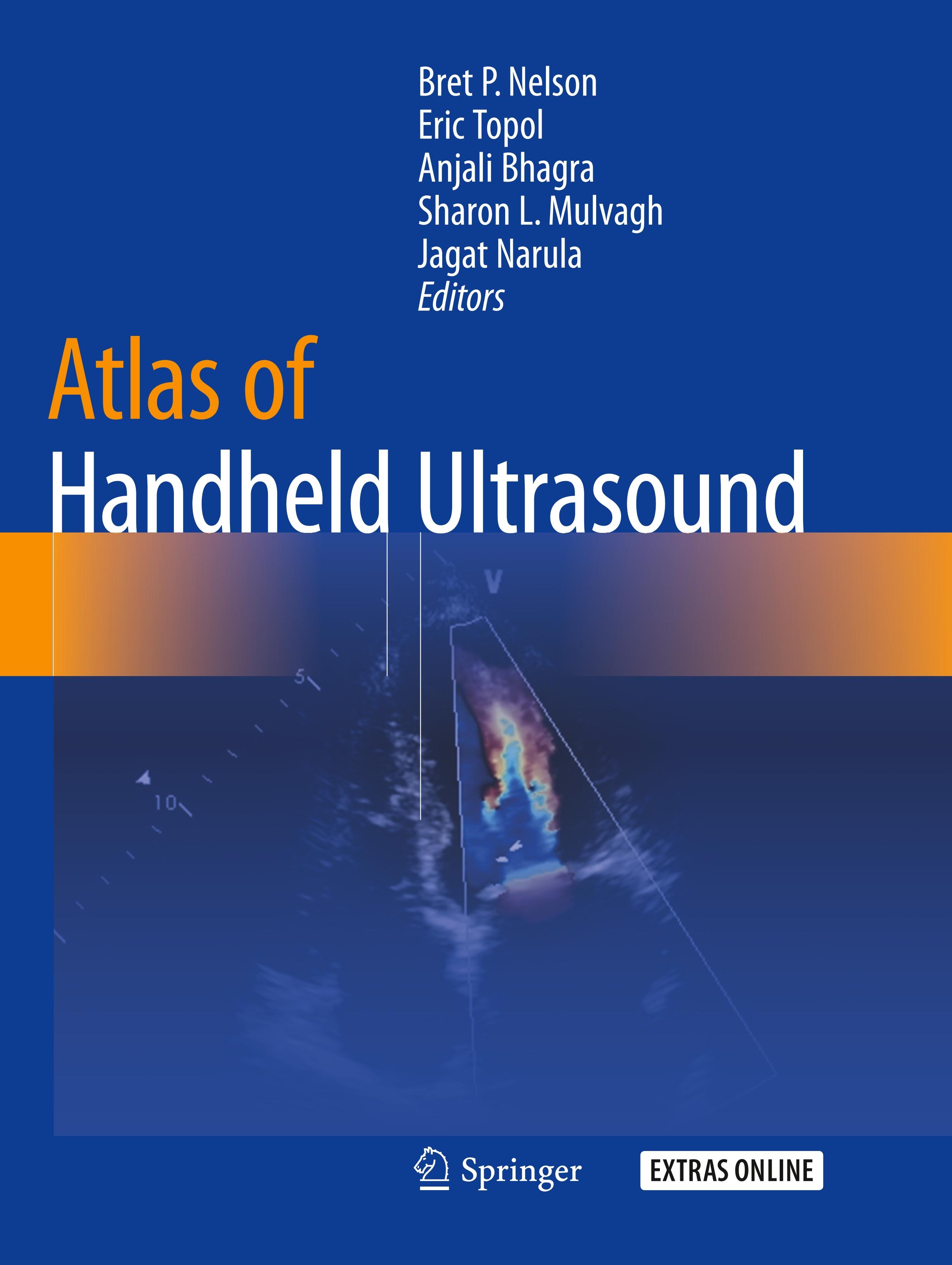 Atlas of Handheld Ultrasound