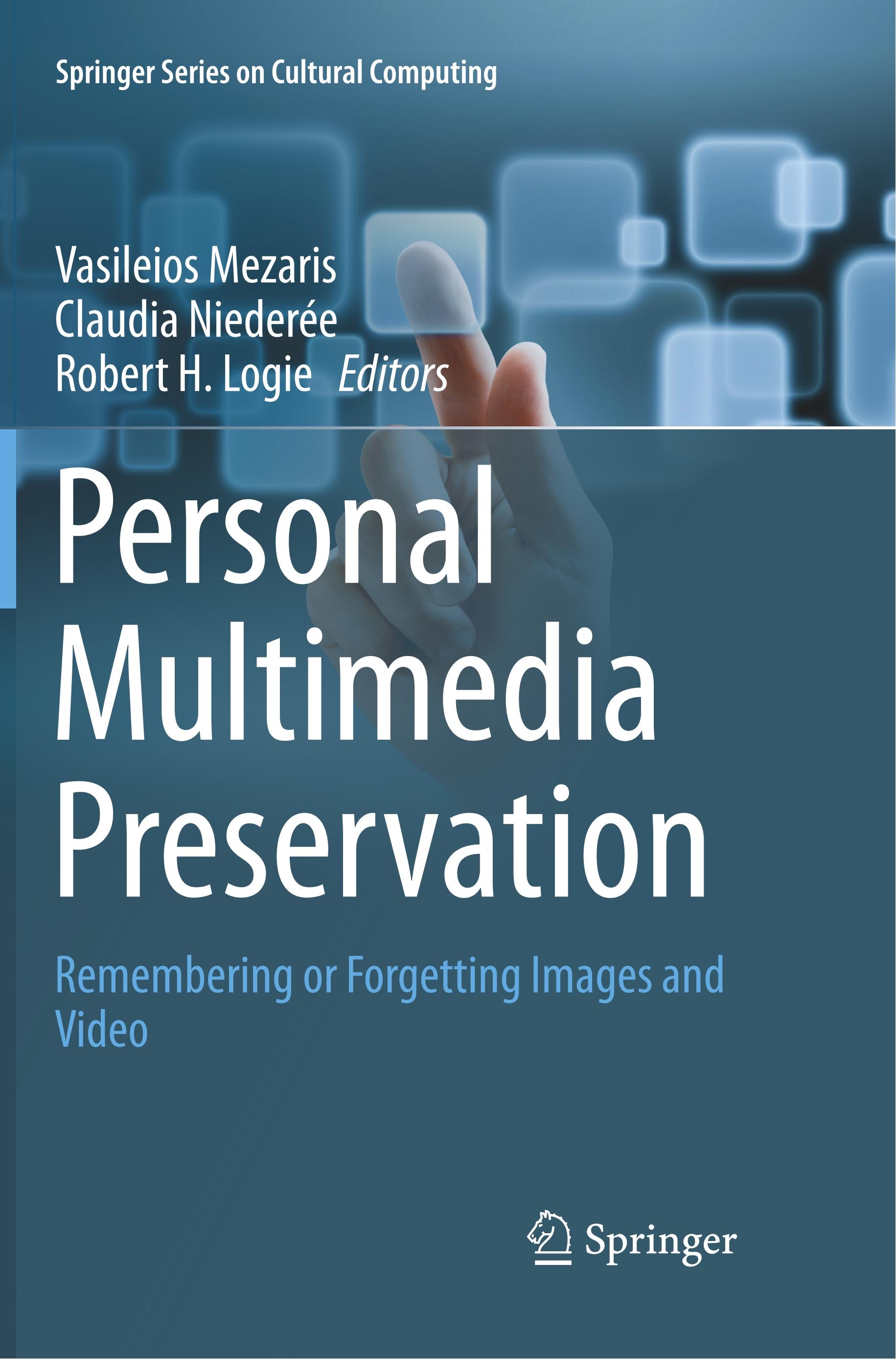 Personal Multimedia Preservation