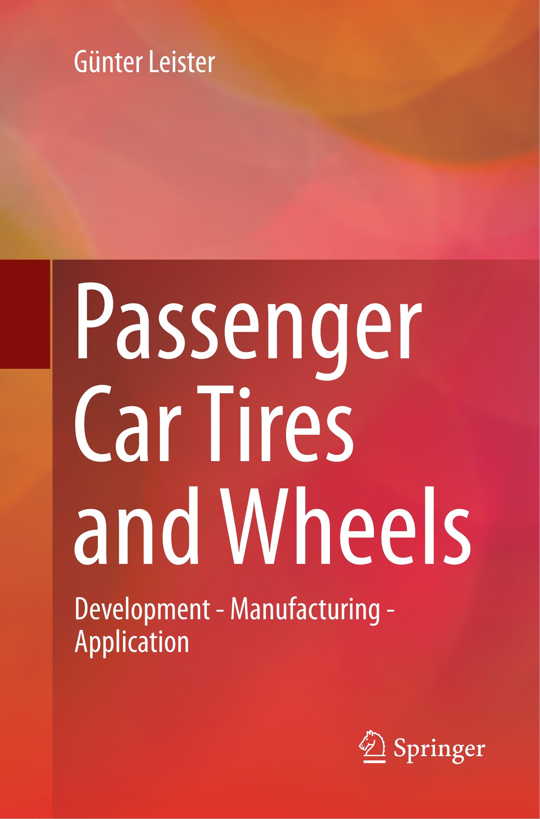 Passenger Car Tires and Wheels