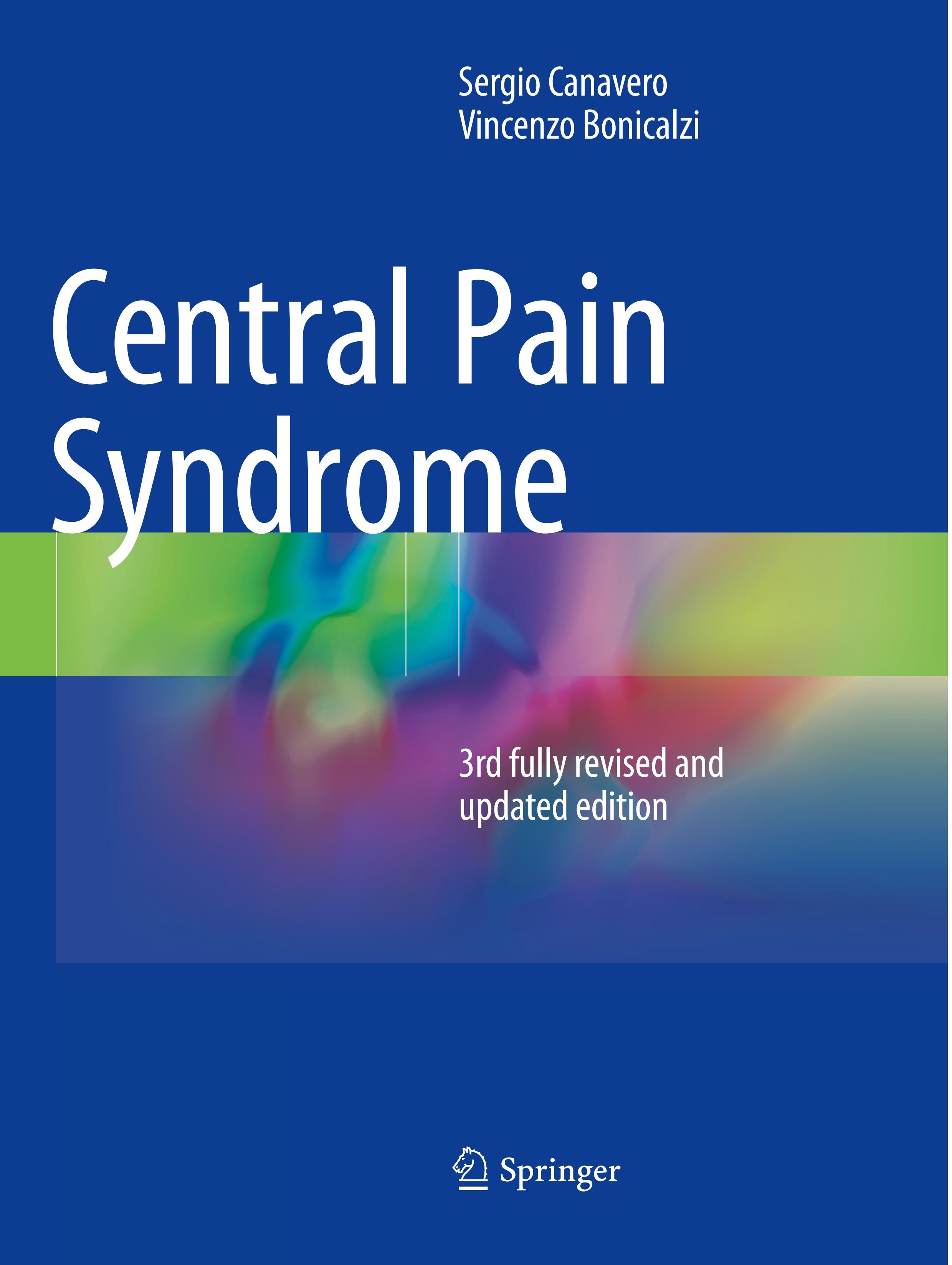 Central Pain Syndrome