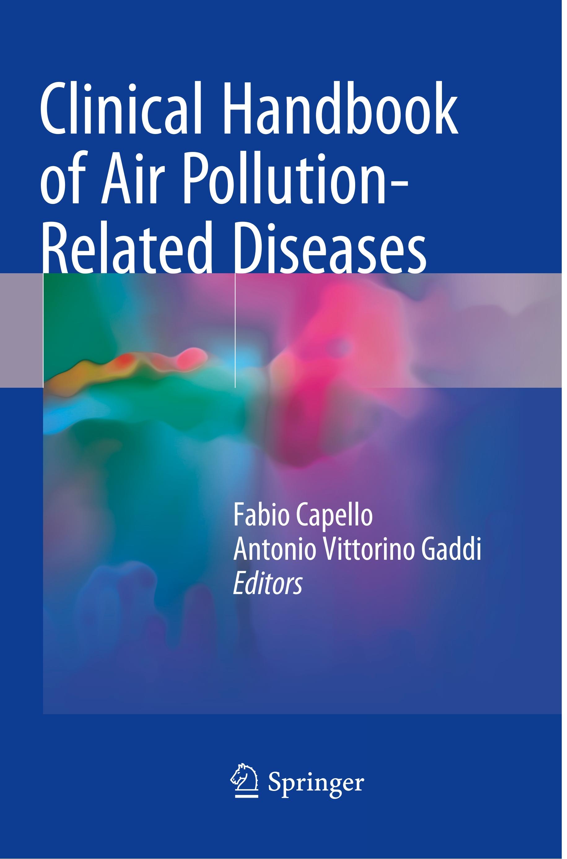 Clinical Handbook of Air Pollution-Related Diseases