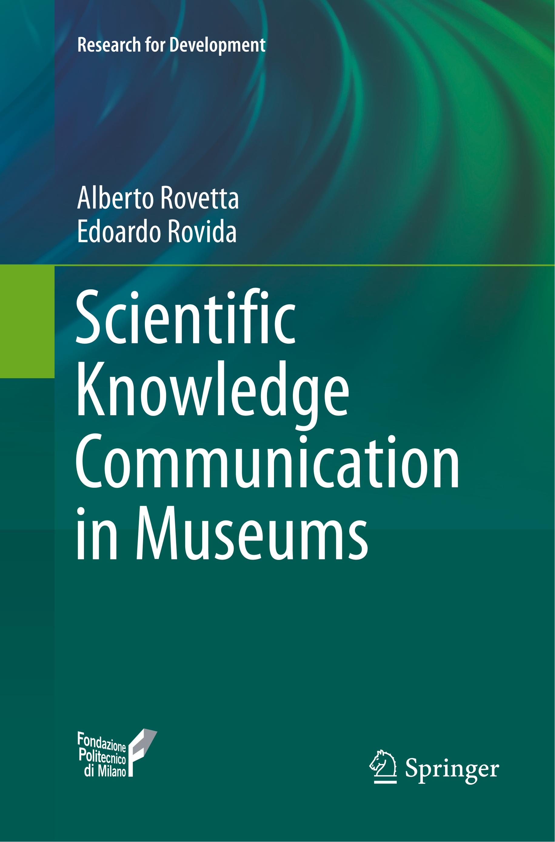 Scientific Knowledge Communication in Museums