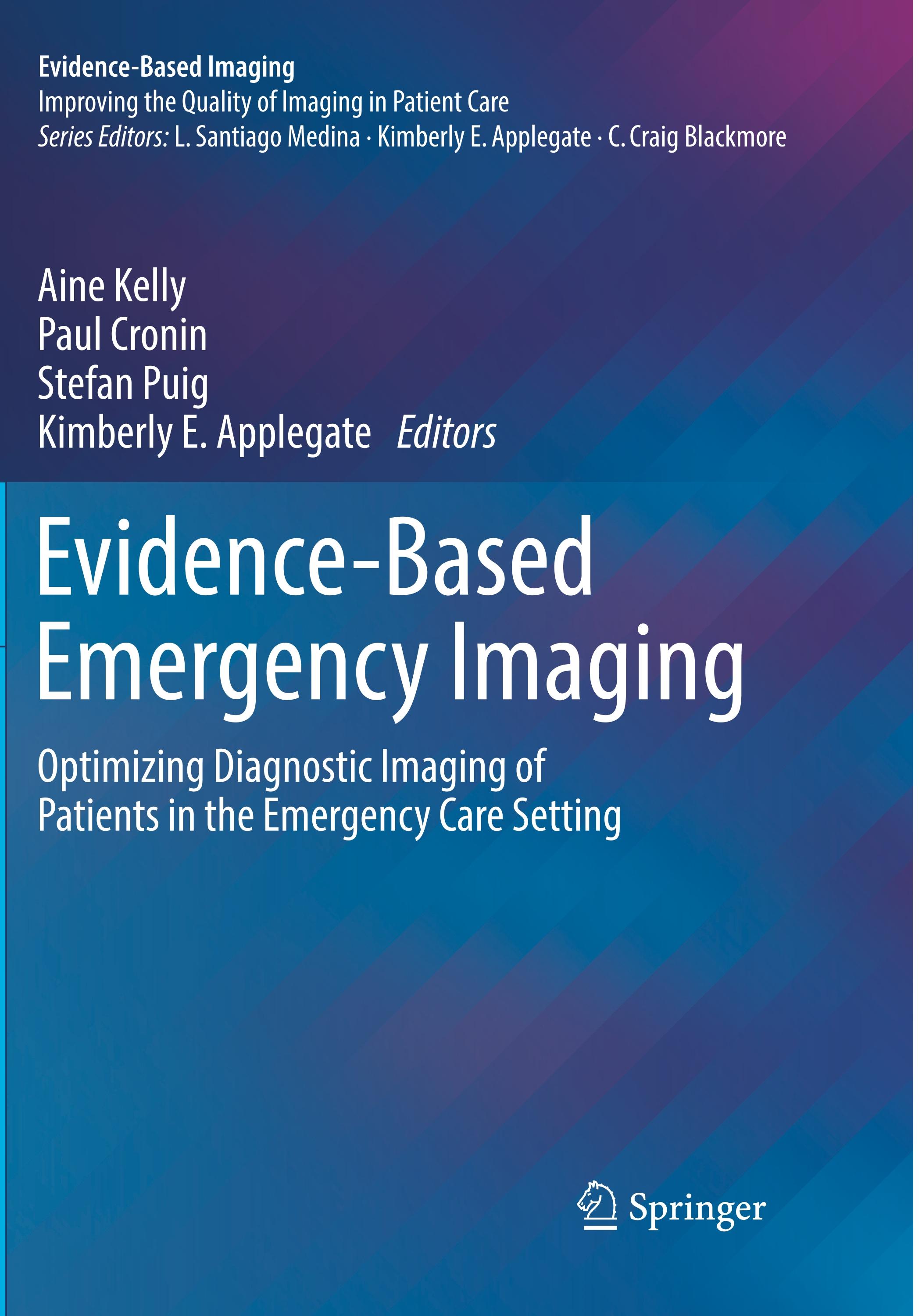 Evidence-Based Emergency Imaging