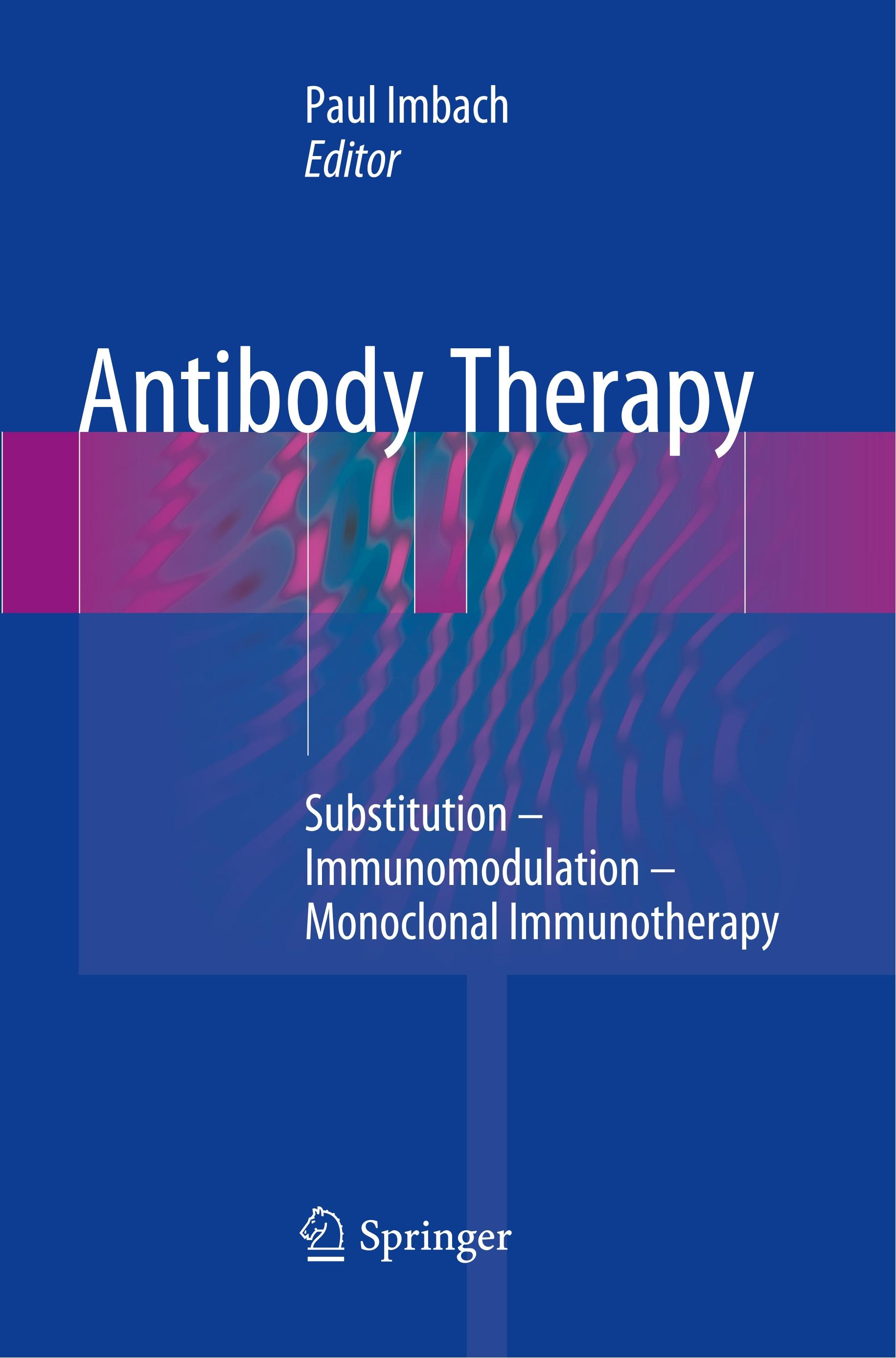 Antibody Therapy