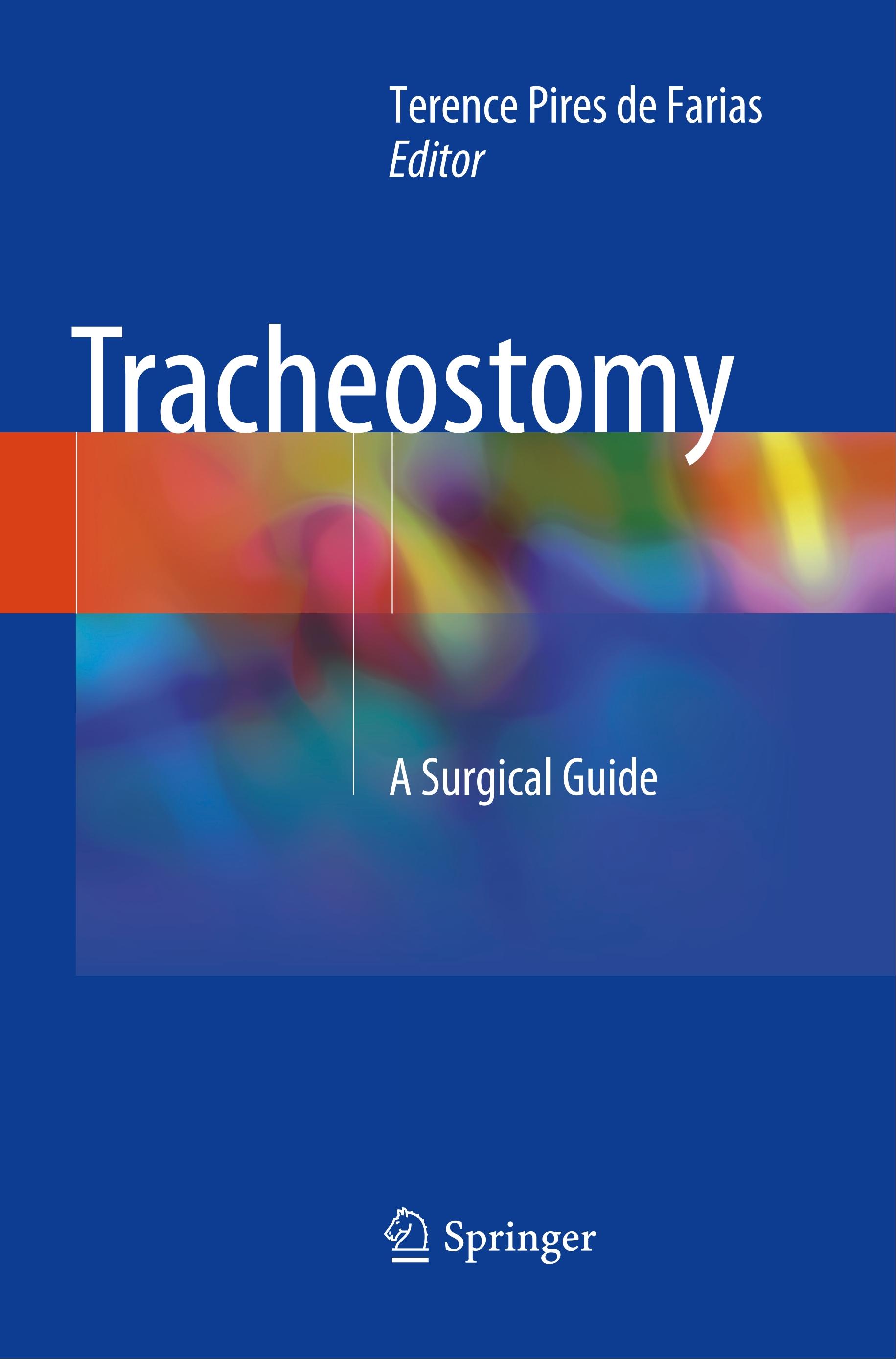 Tracheostomy