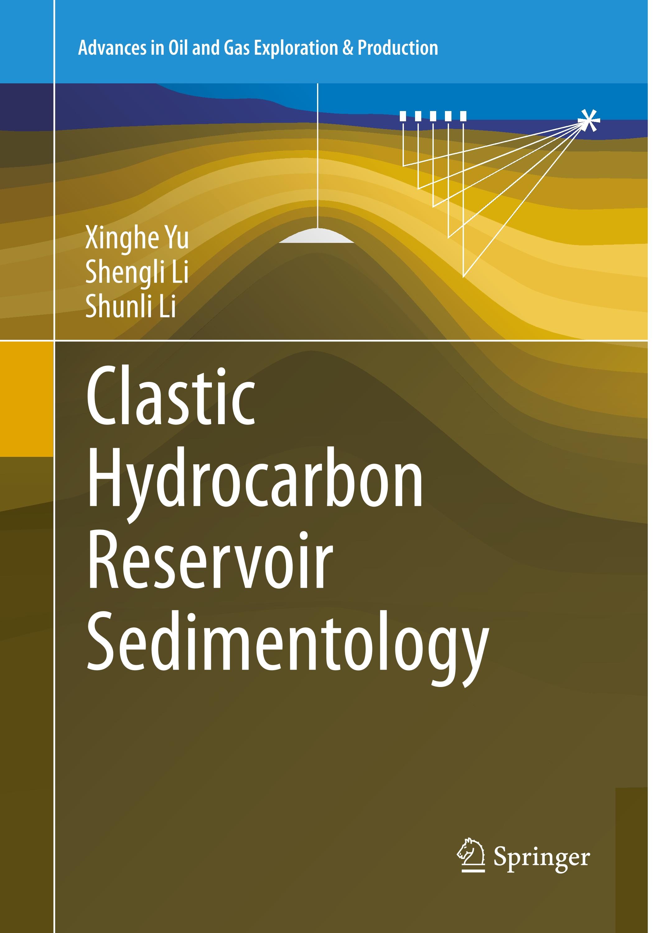 Clastic Hydrocarbon Reservoir Sedimentology