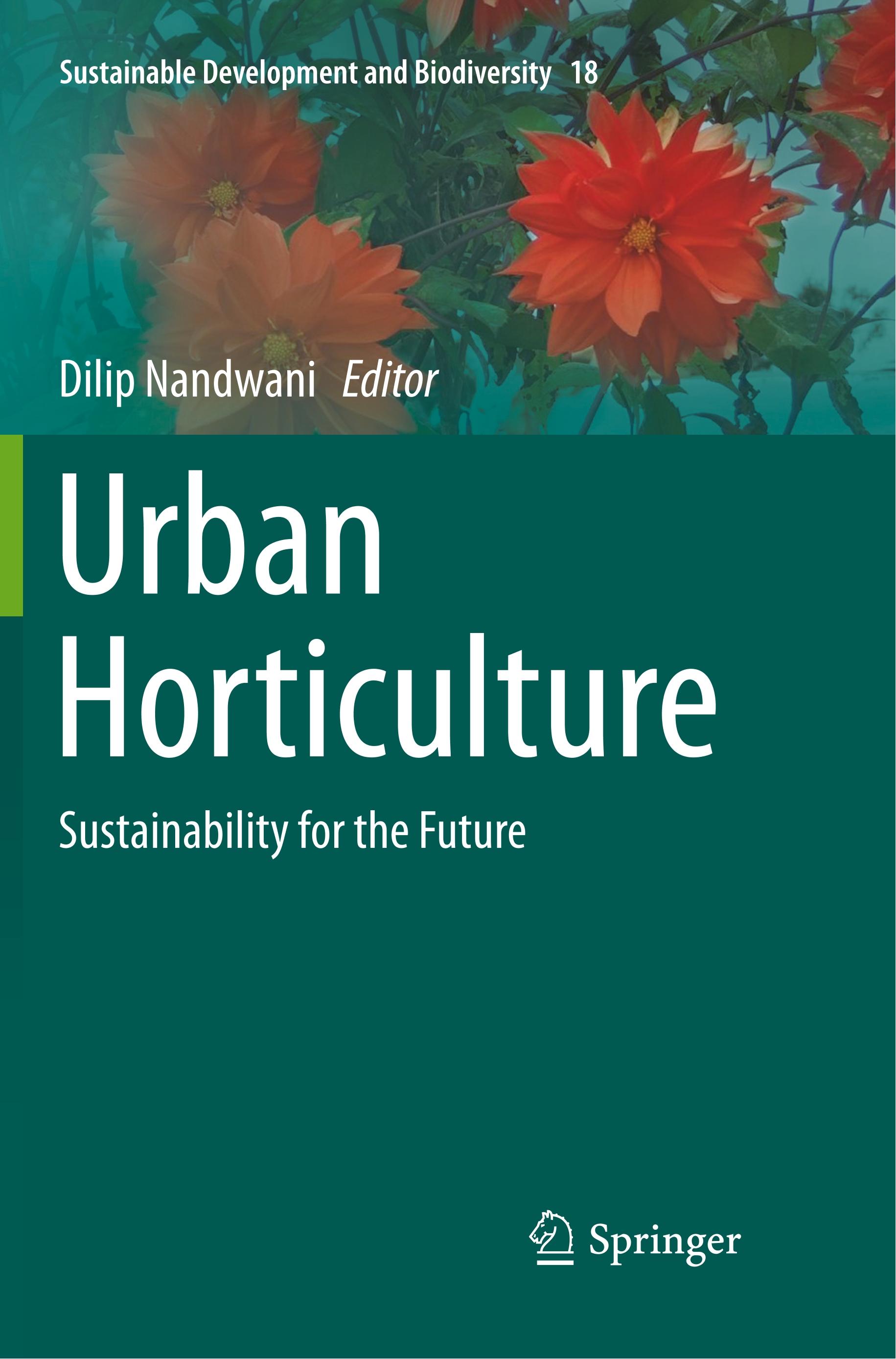 Urban Horticulture