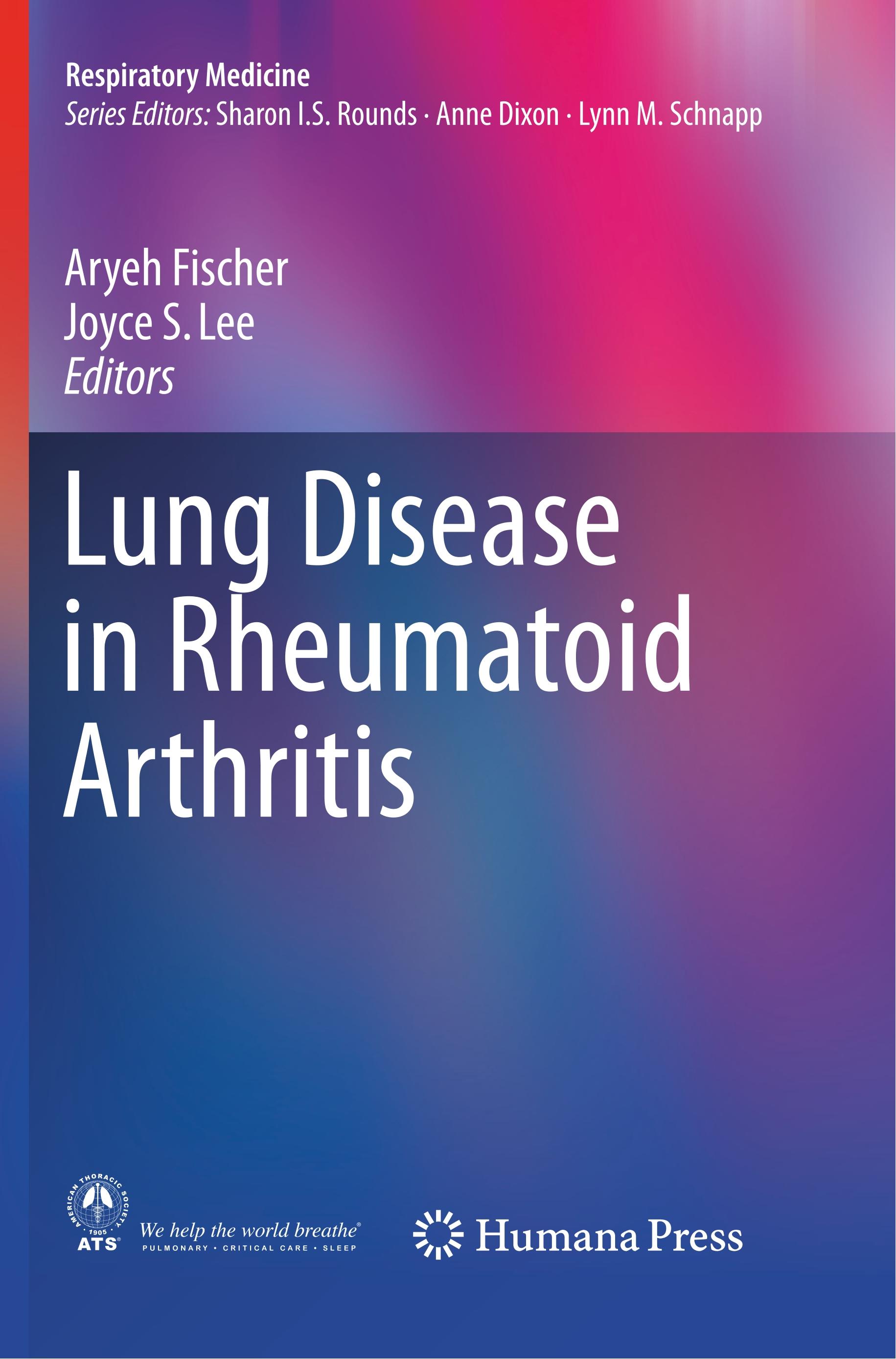 Lung Disease in Rheumatoid Arthritis