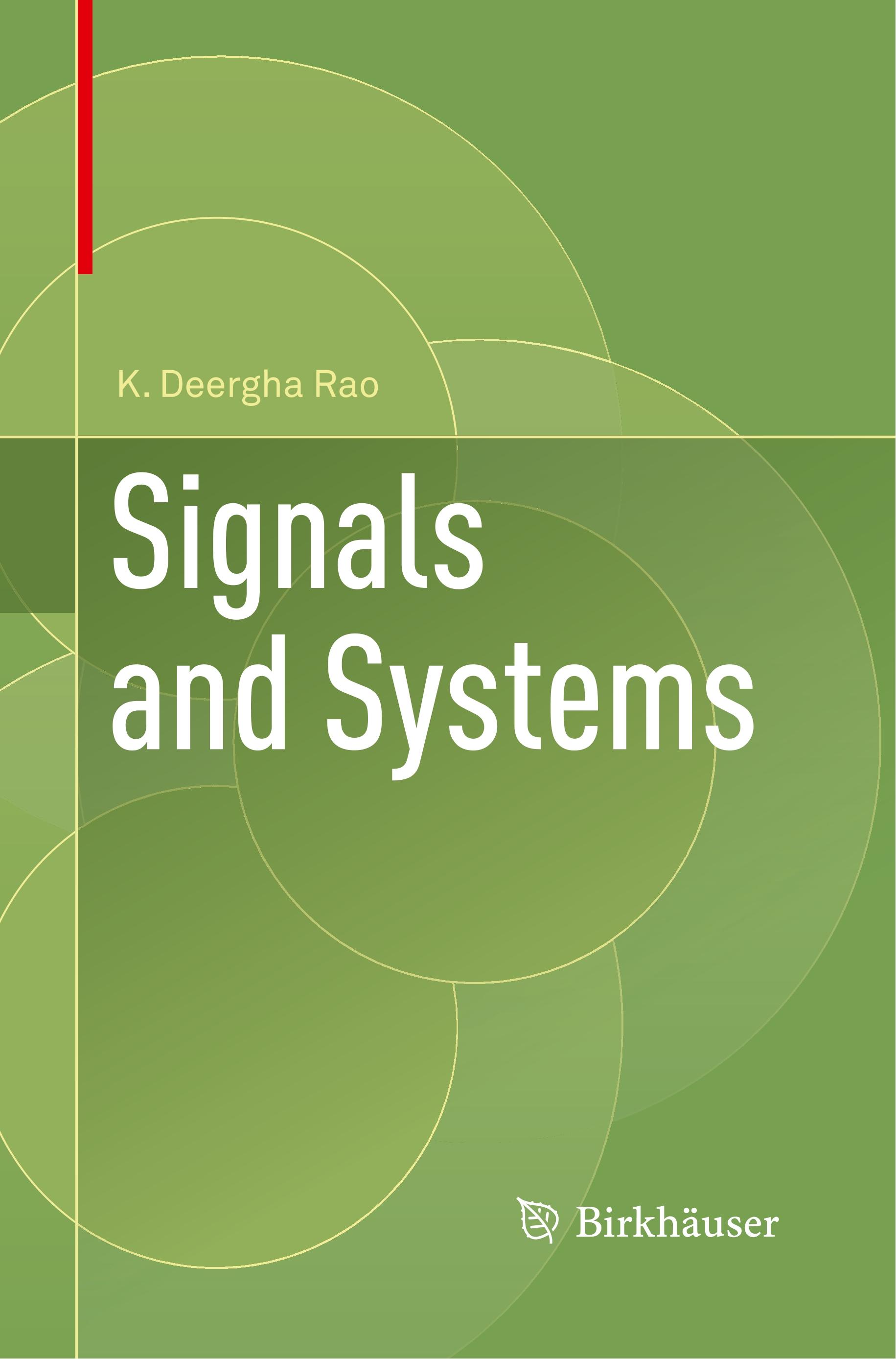 Signals and Systems