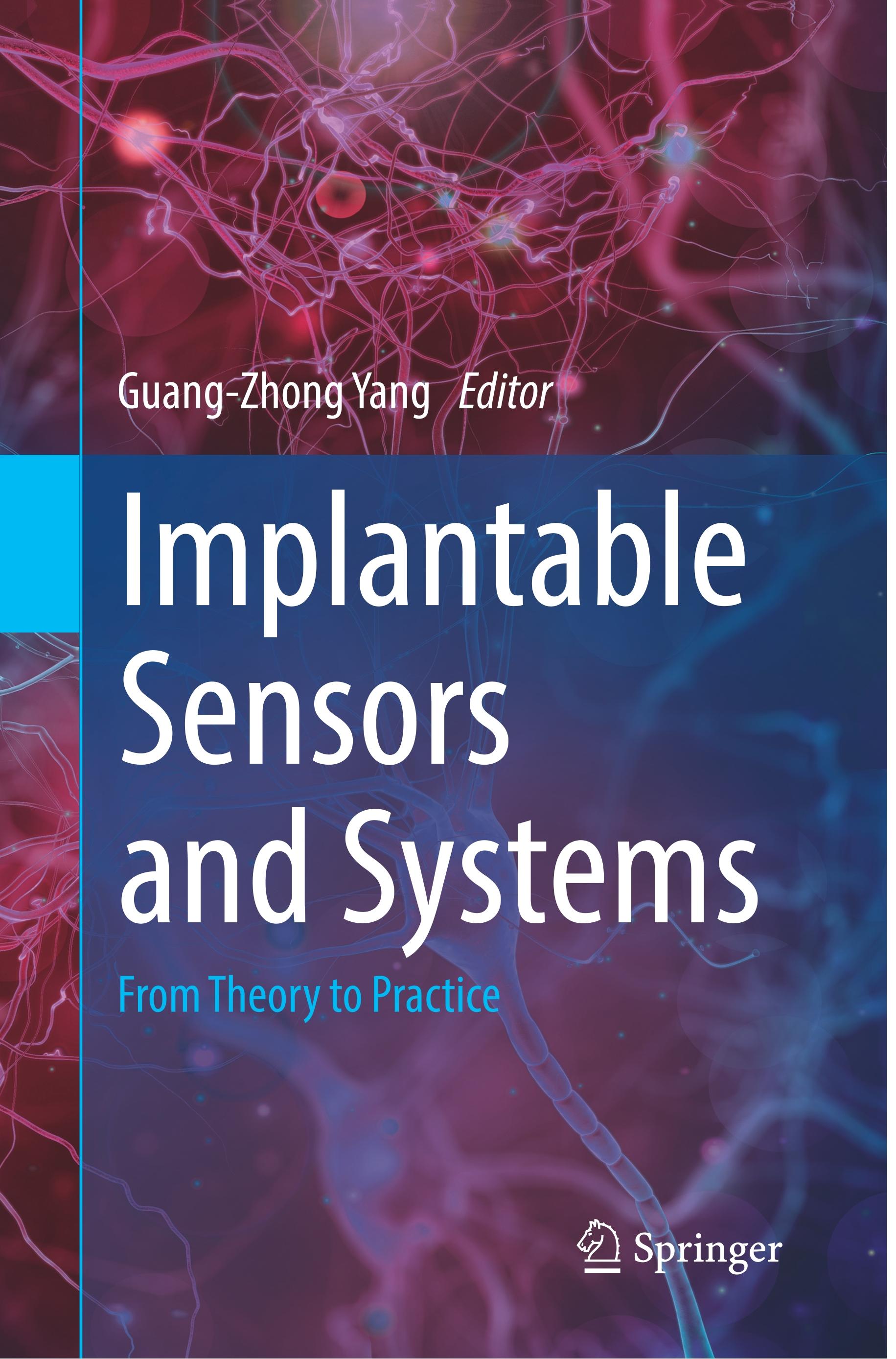 Implantable Sensors and Systems