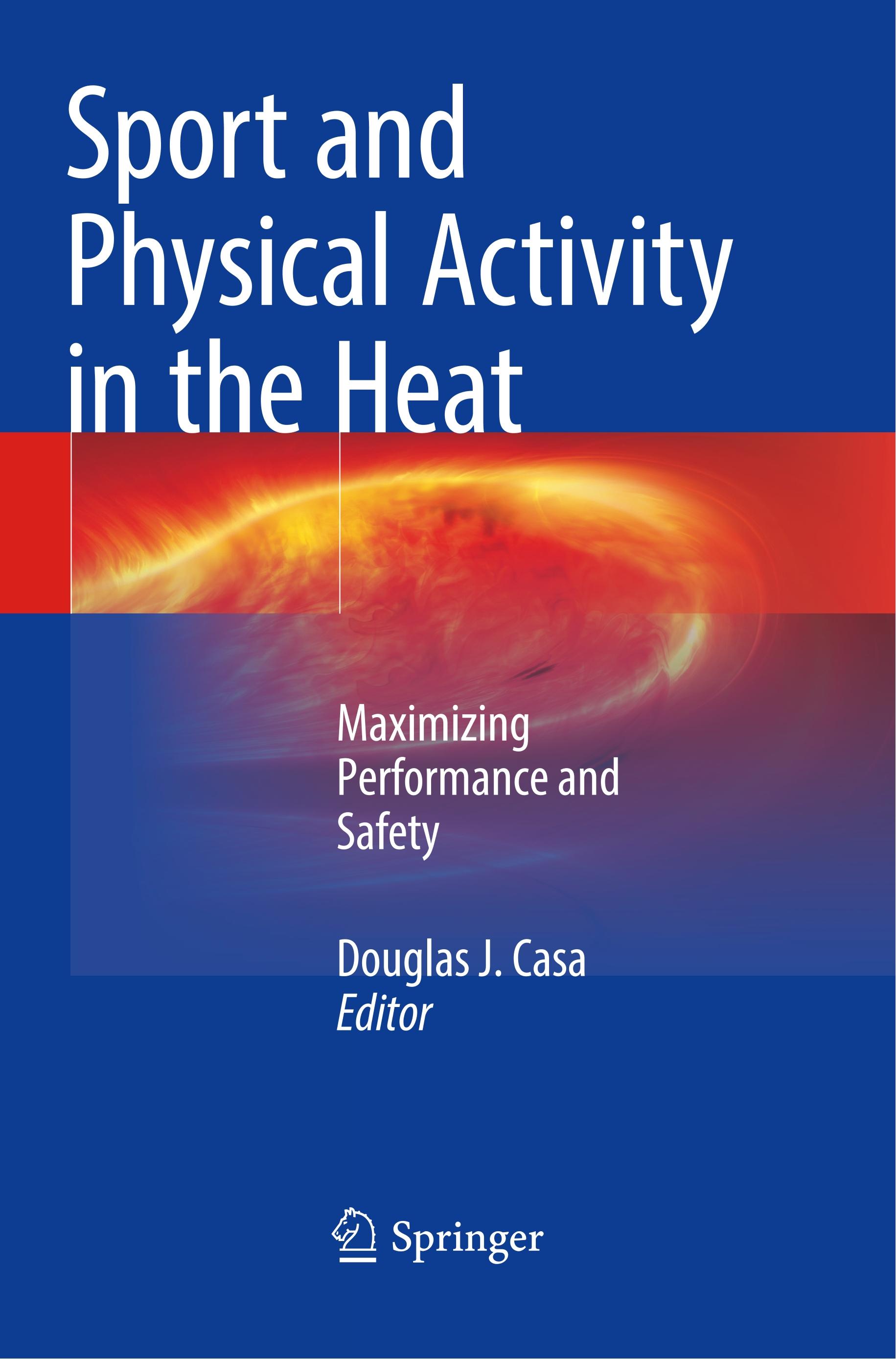 Sport and Physical Activity in the Heat