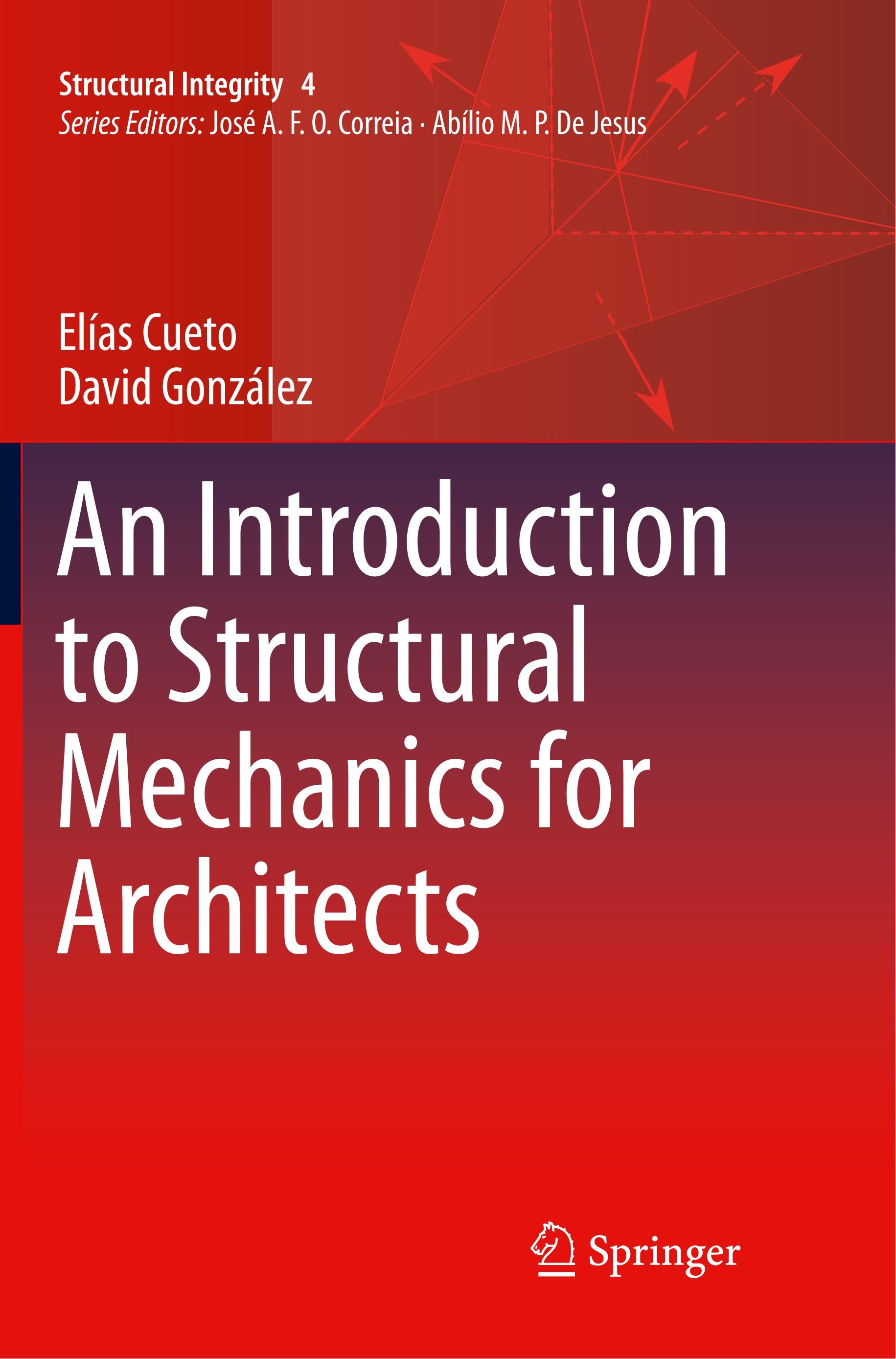 An Introduction to Structural Mechanics for Architects