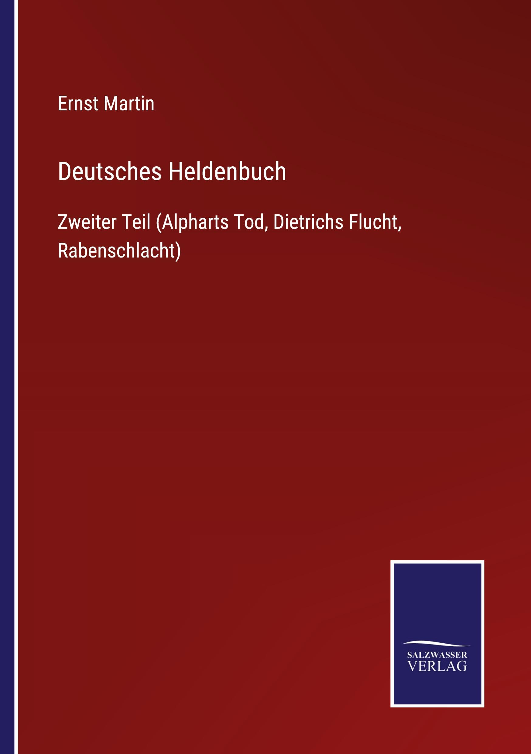 Deutsches Heldenbuch