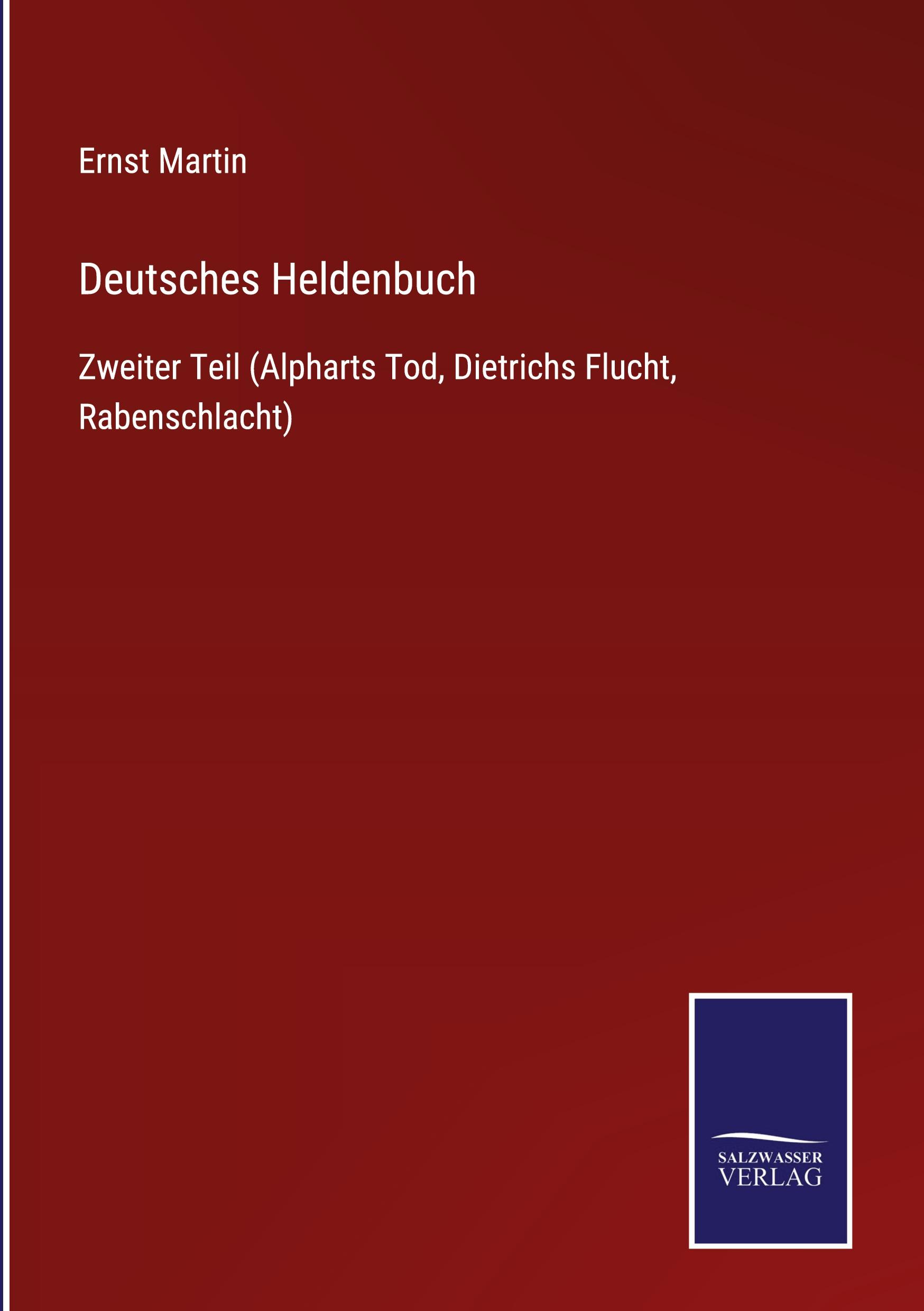 Deutsches Heldenbuch