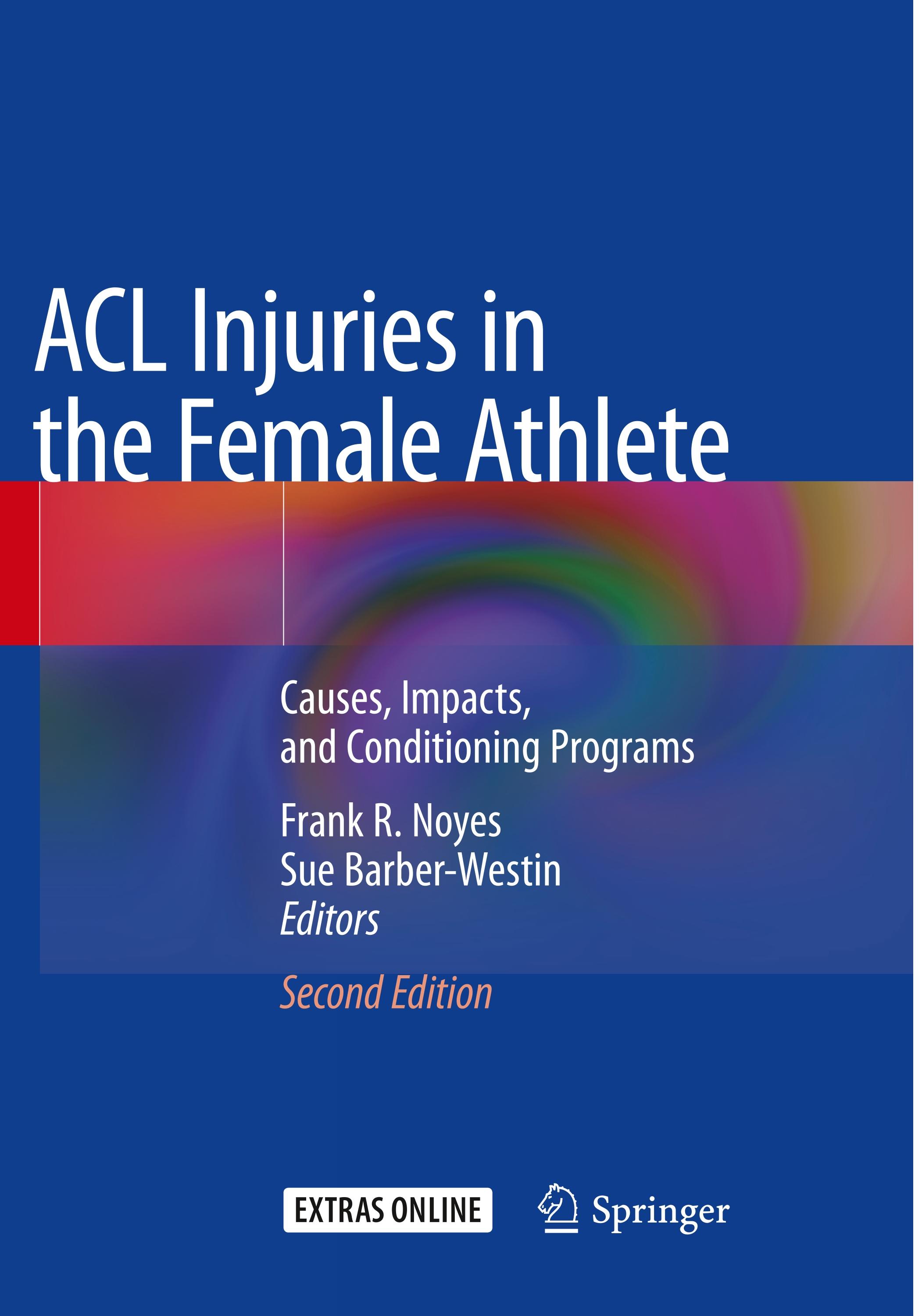 ACL Injuries in the Female Athlete