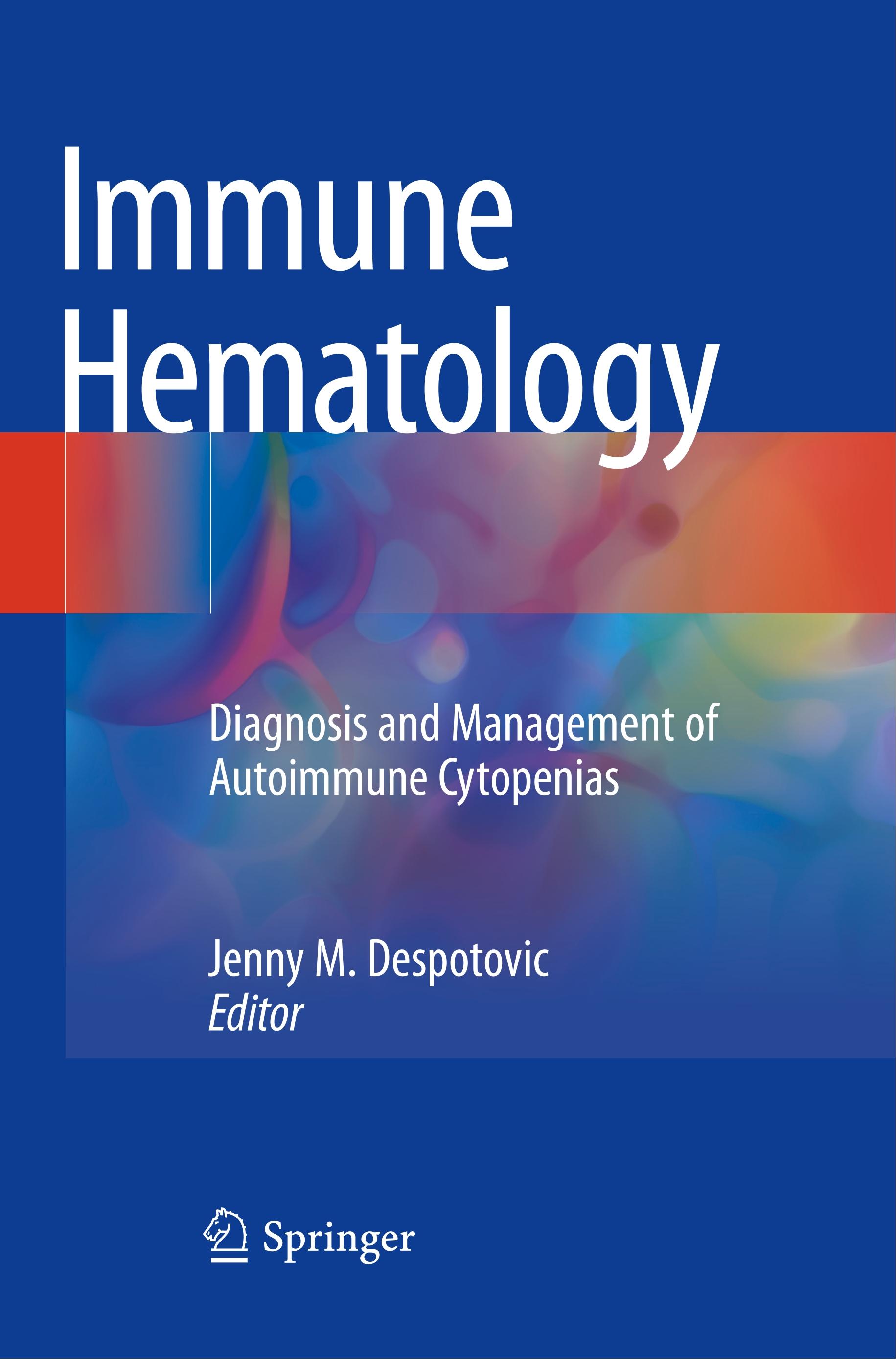 Immune Hematology