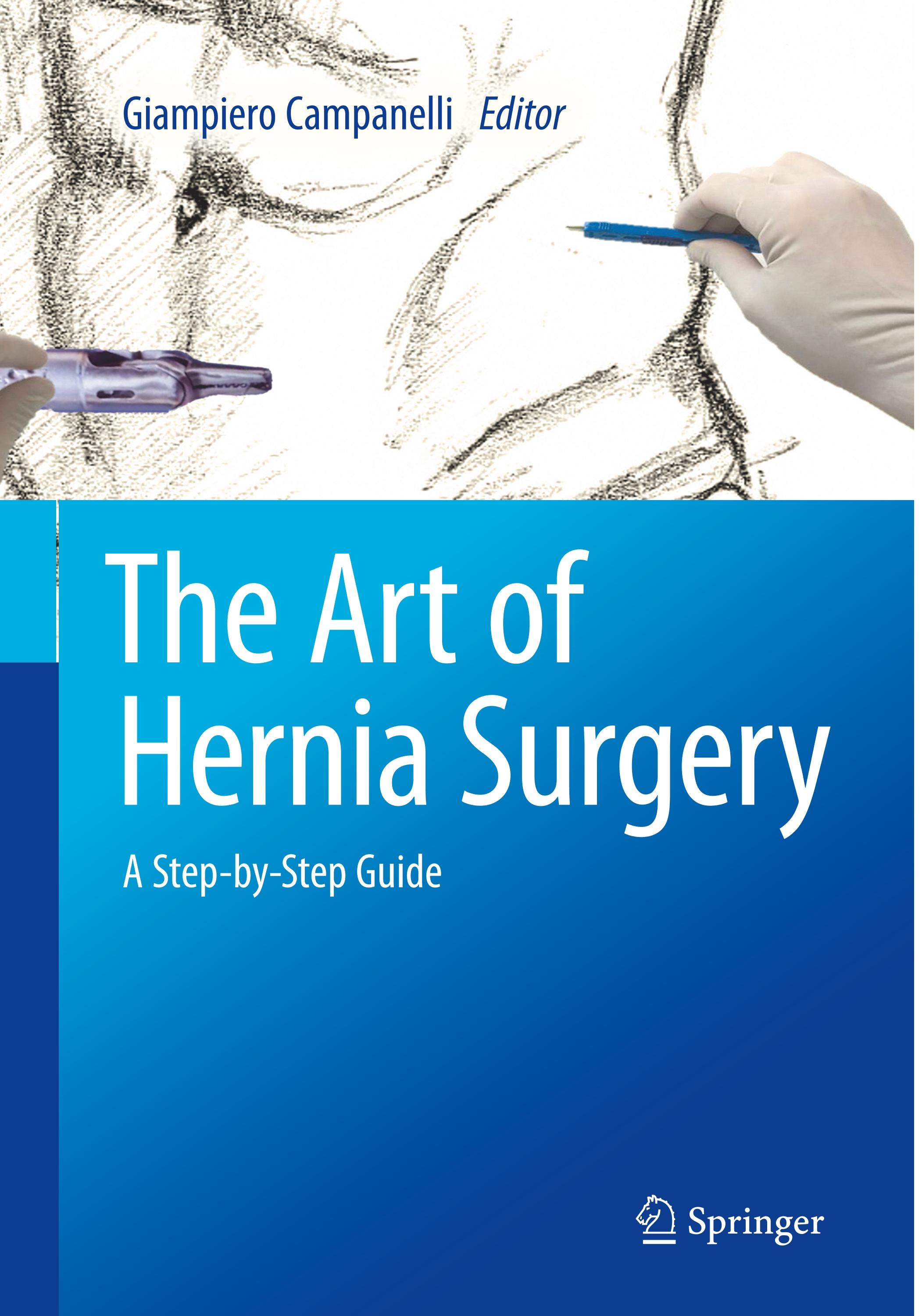 The Art of Hernia Surgery