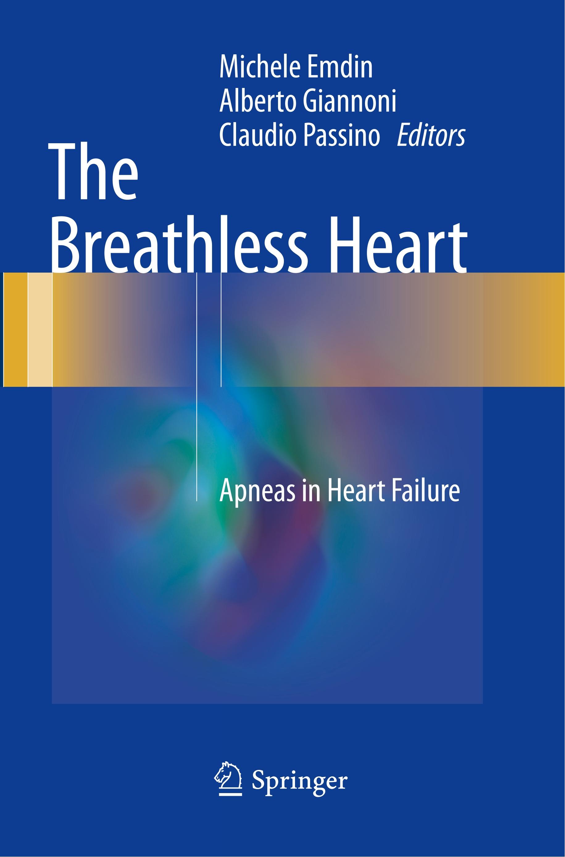 The Breathless Heart