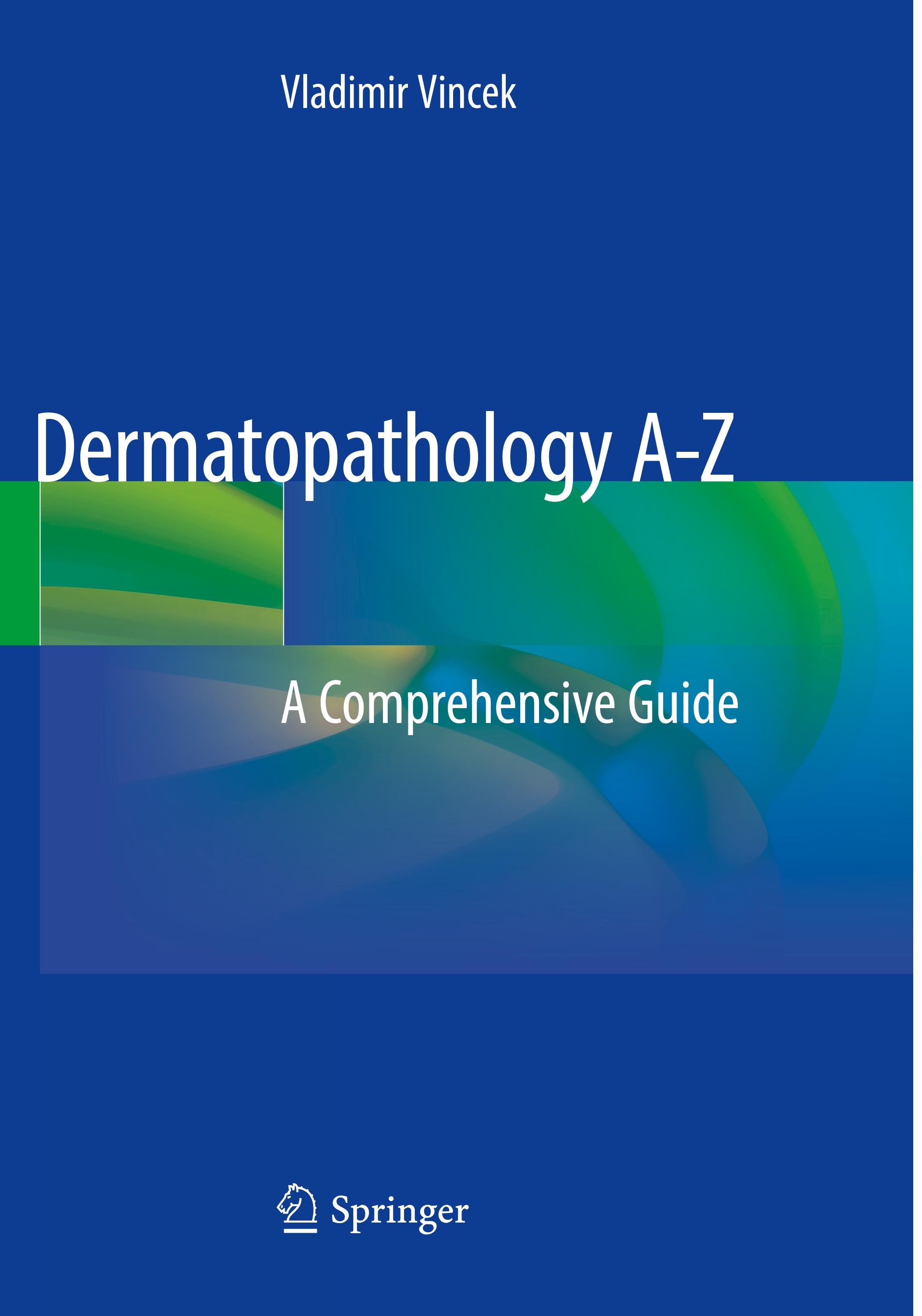 Dermatopathology A-Z