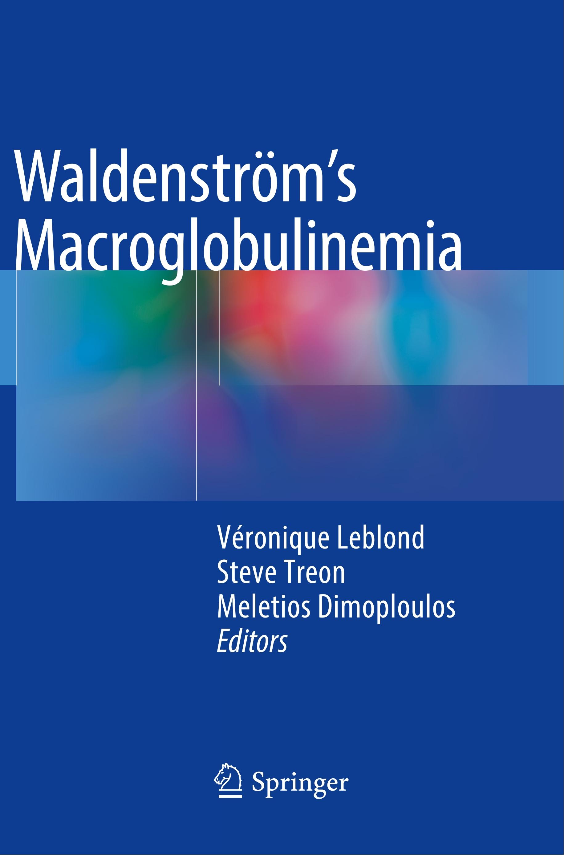 Waldenström¿s Macroglobulinemia